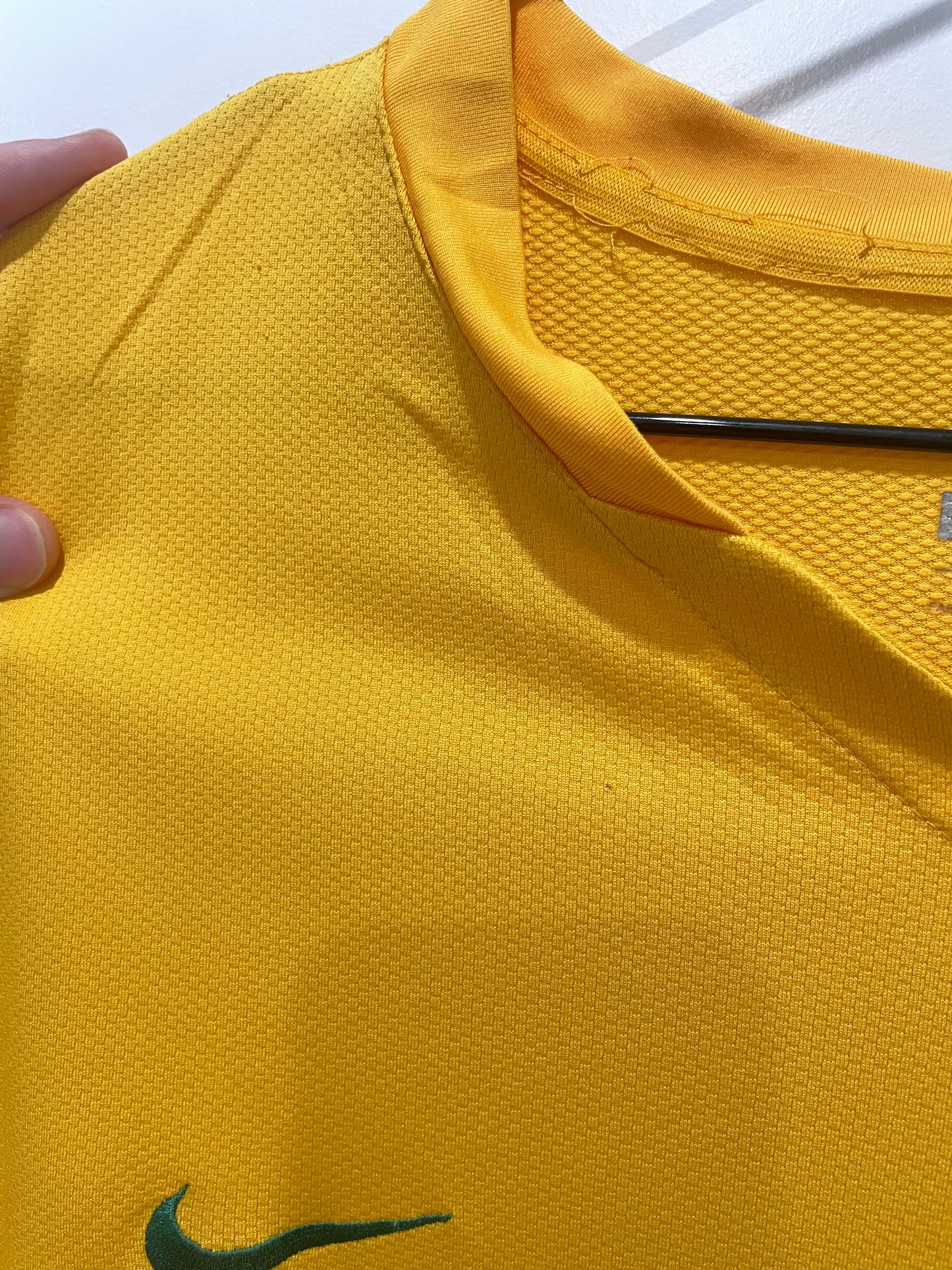 AUSTRALIA 2007 HOME VIDUKA XXL