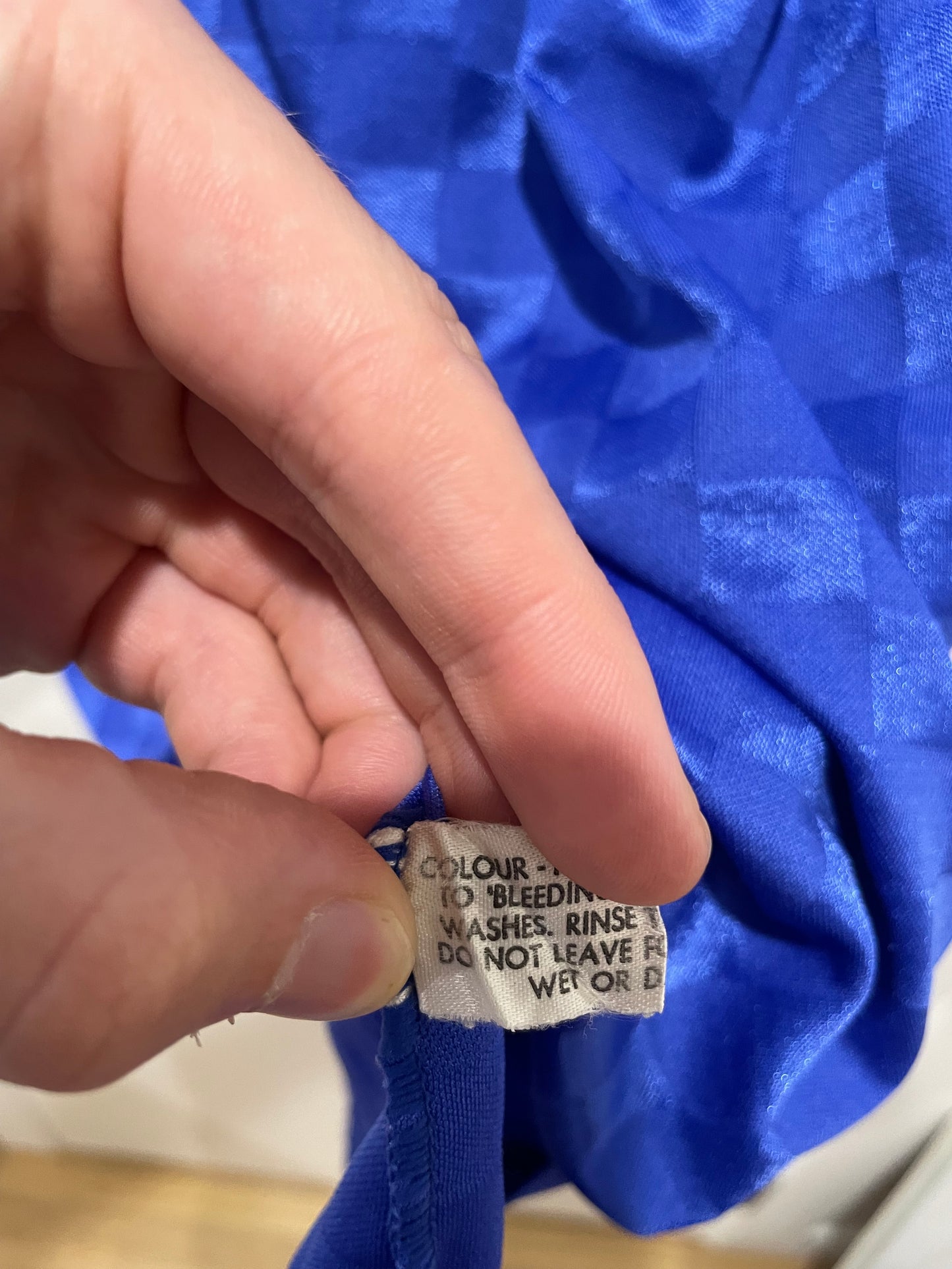 GLASGOW RANGERS 1987 HOME L