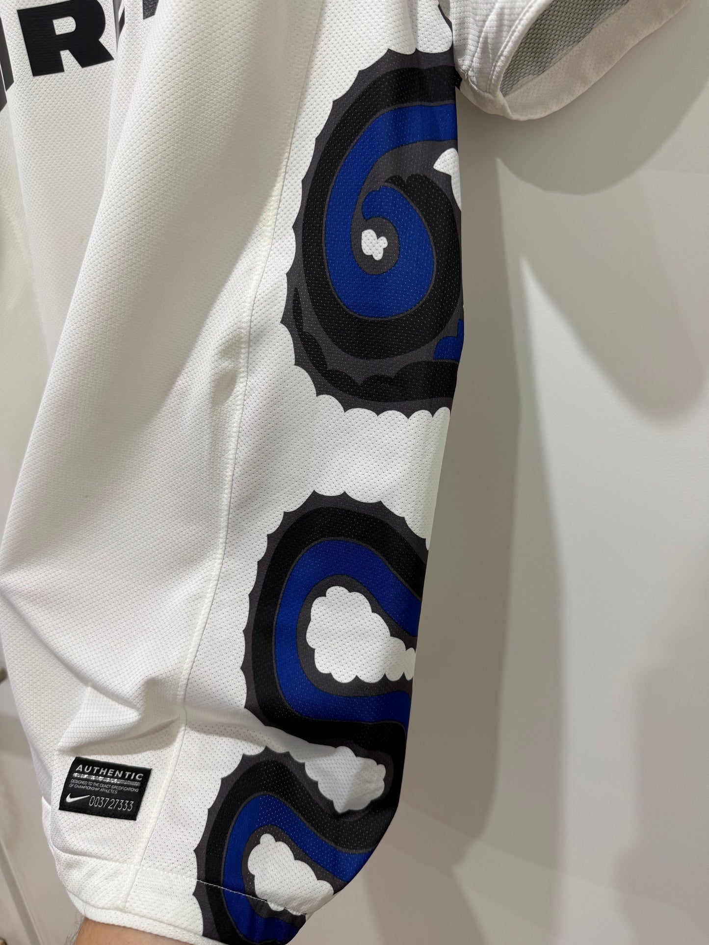 INTER MILAN 2010 AWAY SNEIJDER M