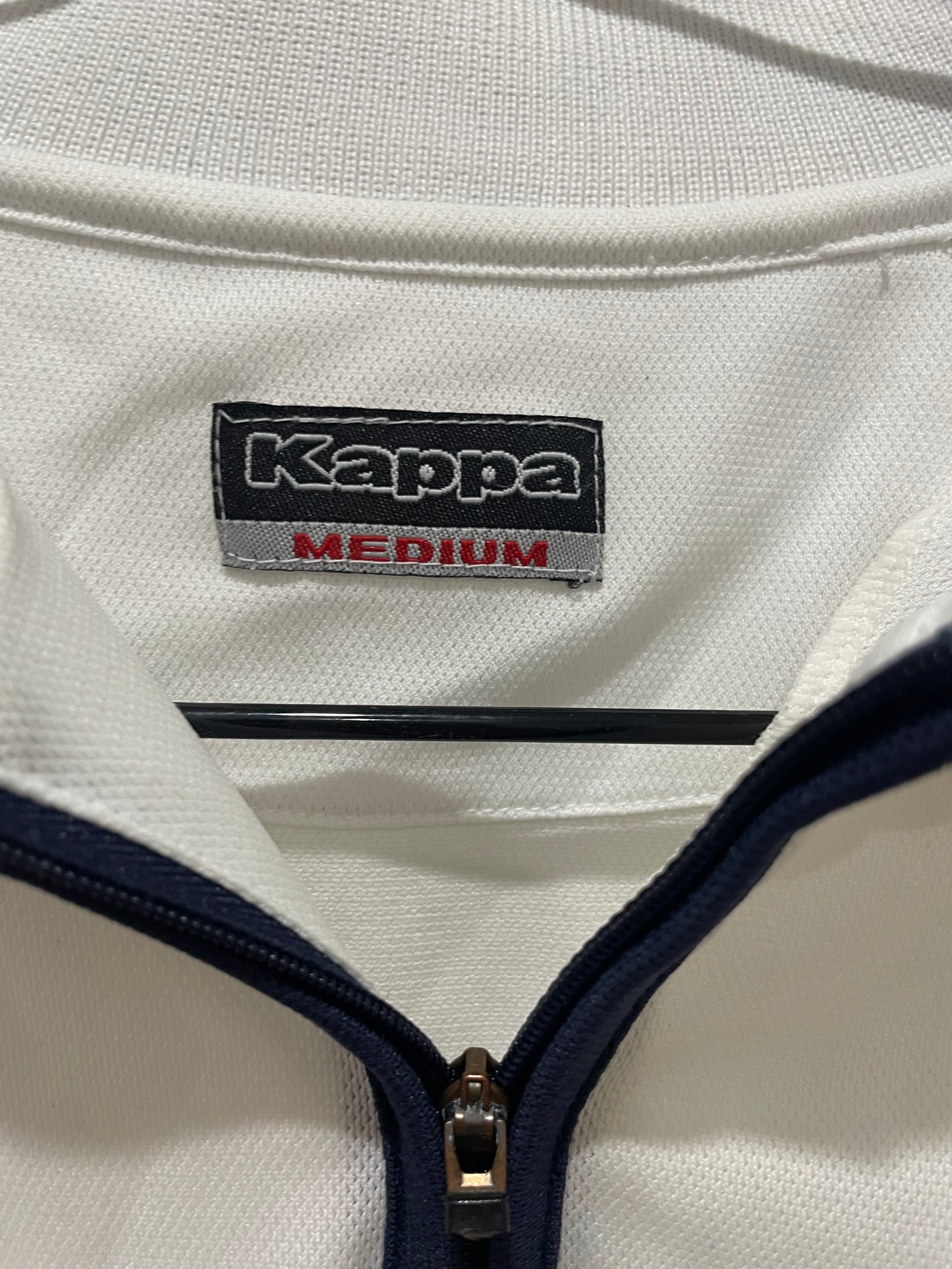 SYDNEY UNITED 2004 POLO M