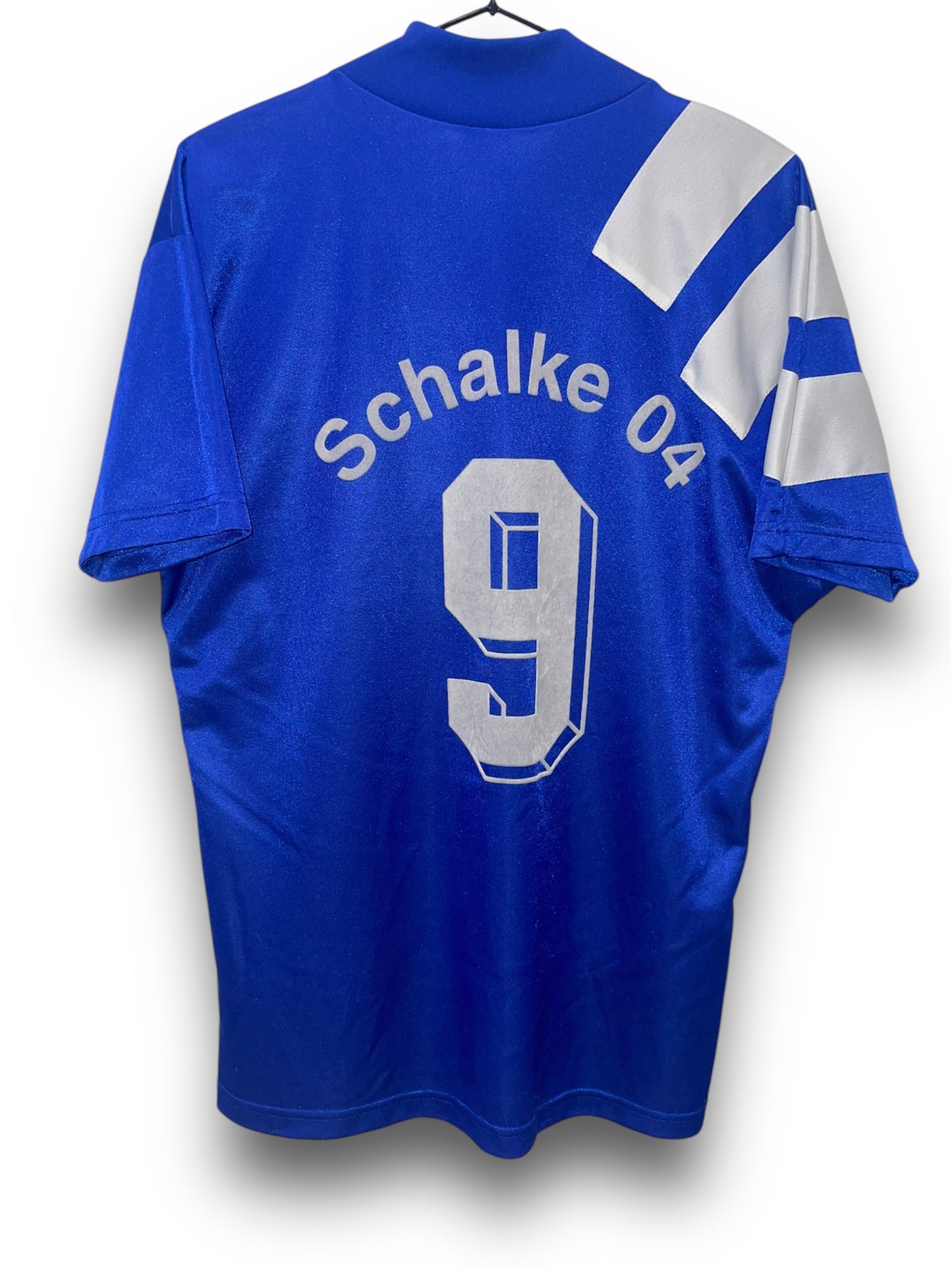 SCHALKE 1995 HOME #9 S