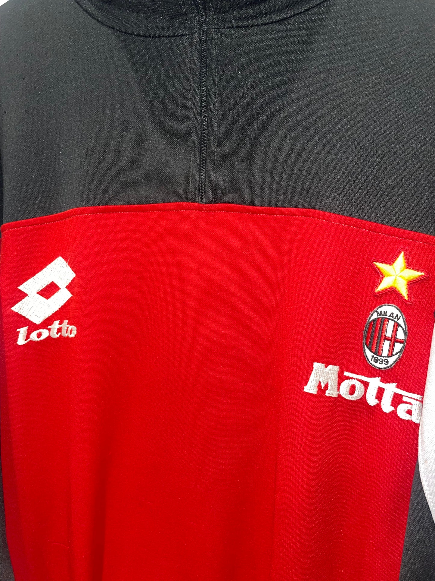 AC MILAN 1995 JUMPER L