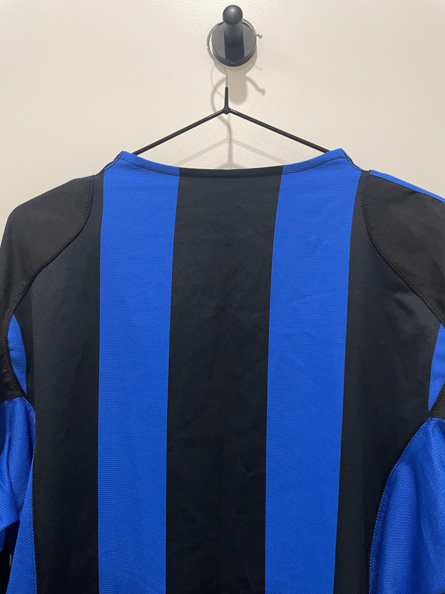 INTER MILAN 2004 HOME LS L