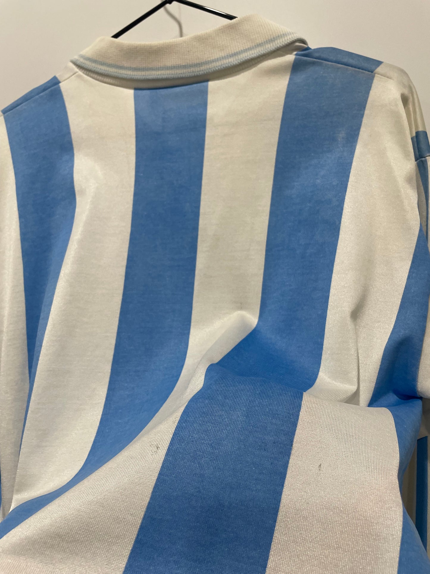 ARGENTINA 1994 HOME LS M