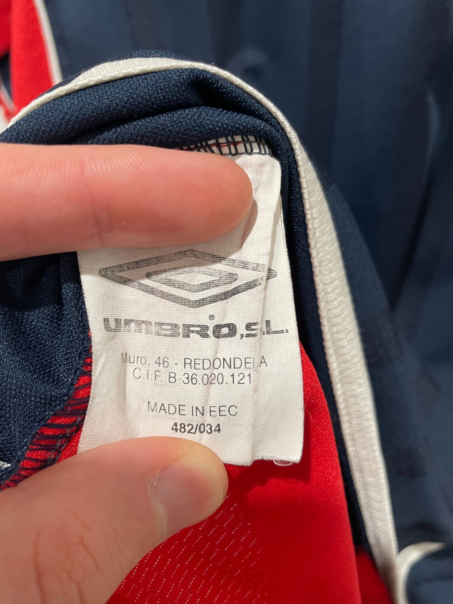 CELTA VIGO 2001 THIRD BOBAN M