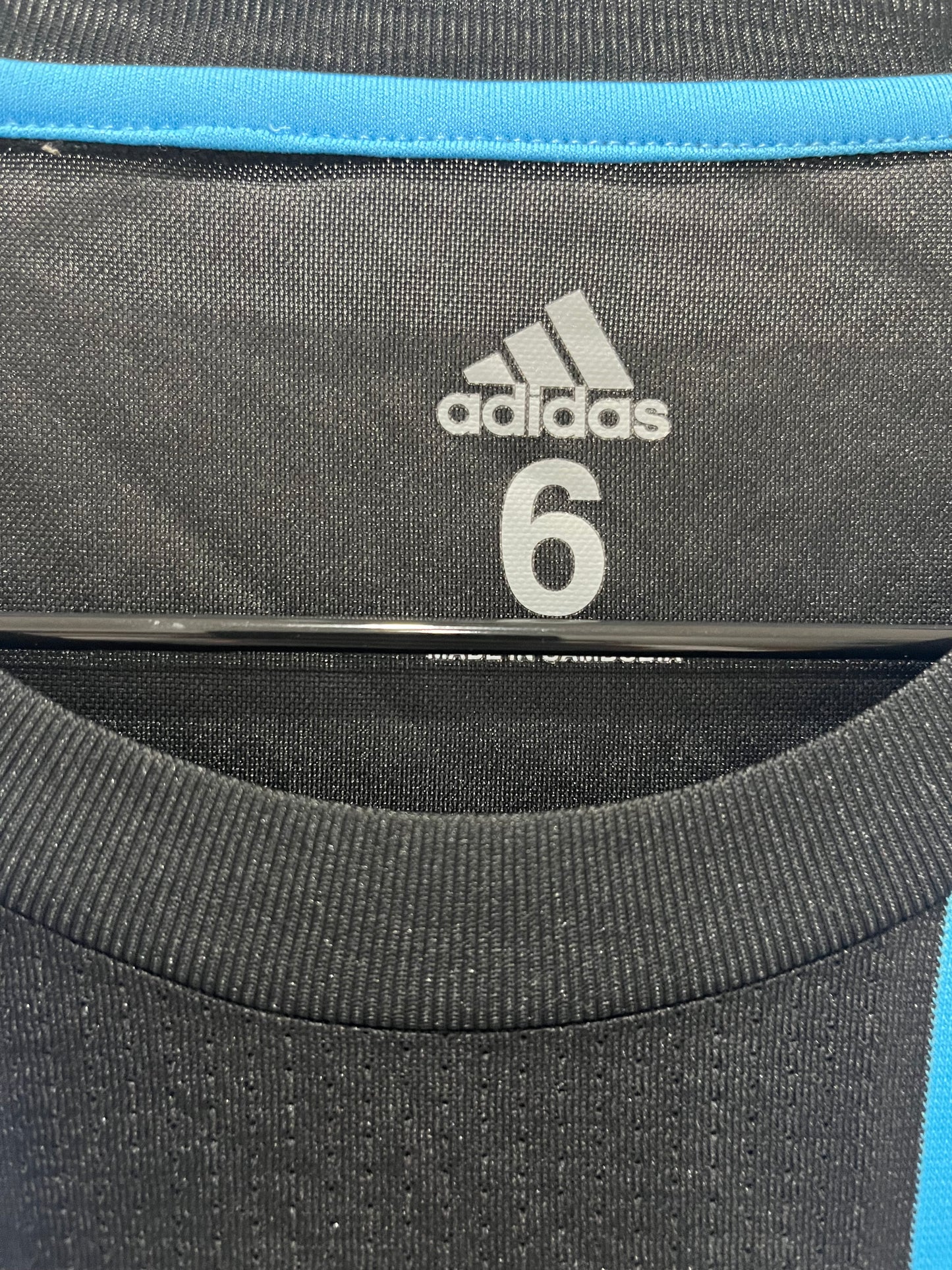 MARSEILLE 2015 HOME LS (PI) M