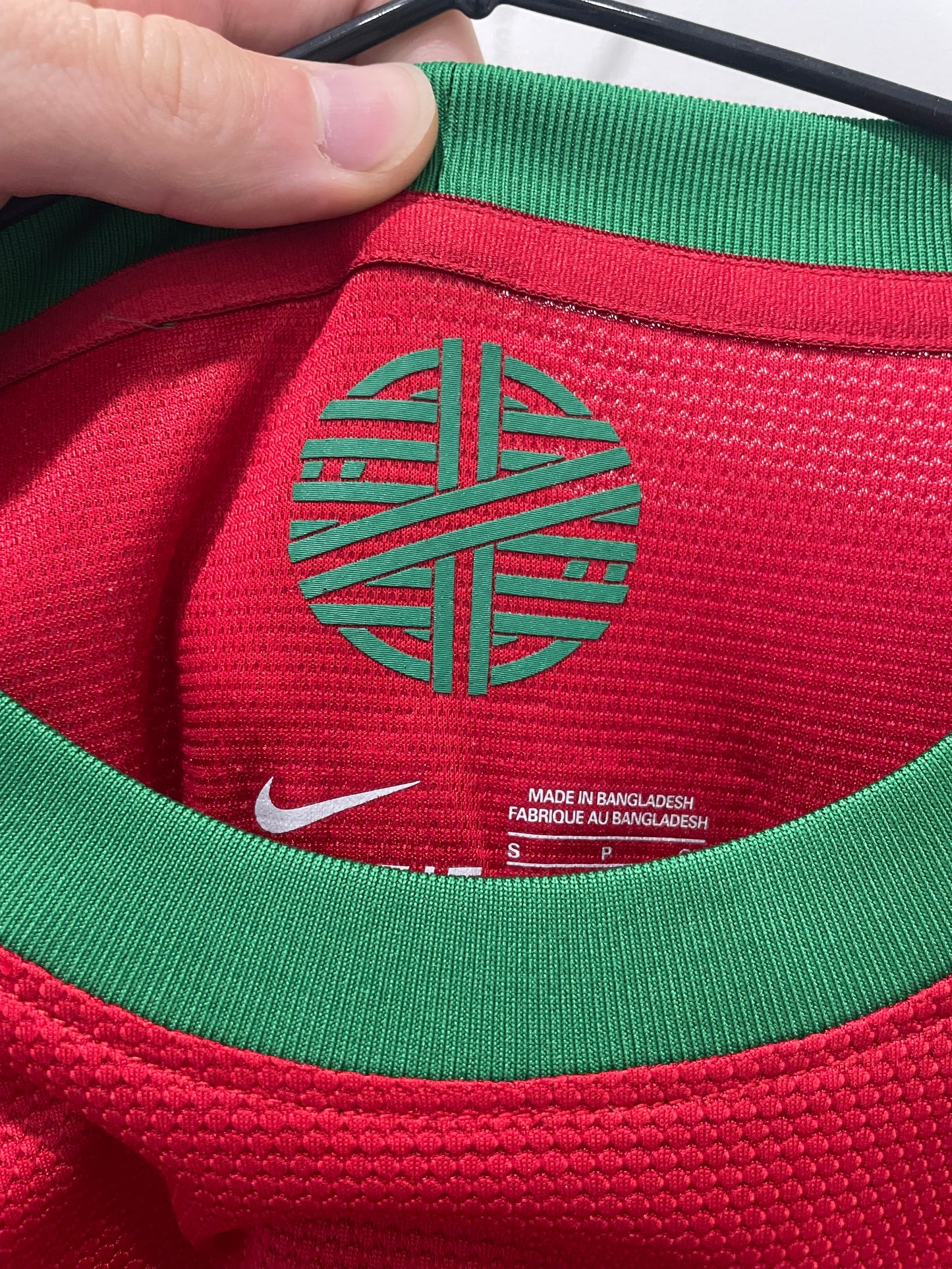 PORTUGAL 2012 HOME RONALDO S