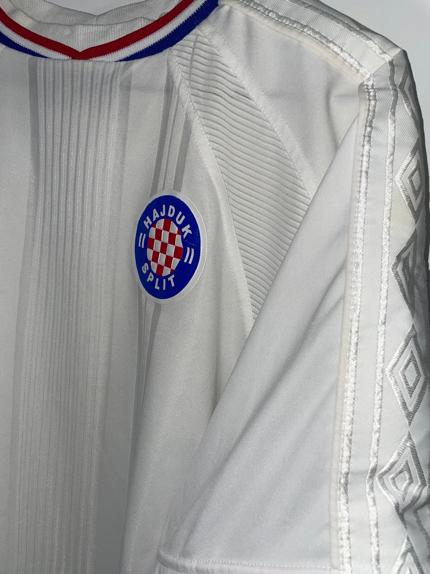 HAJDUK SPLIT 2000 HOME XL