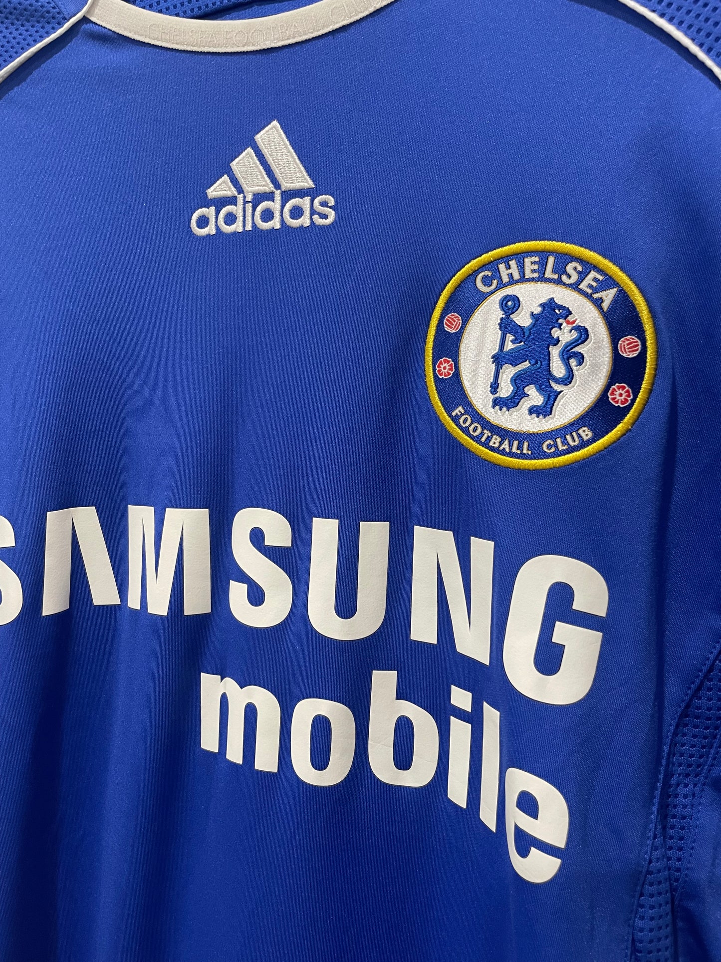 CHELSEA 2006 HOME YL