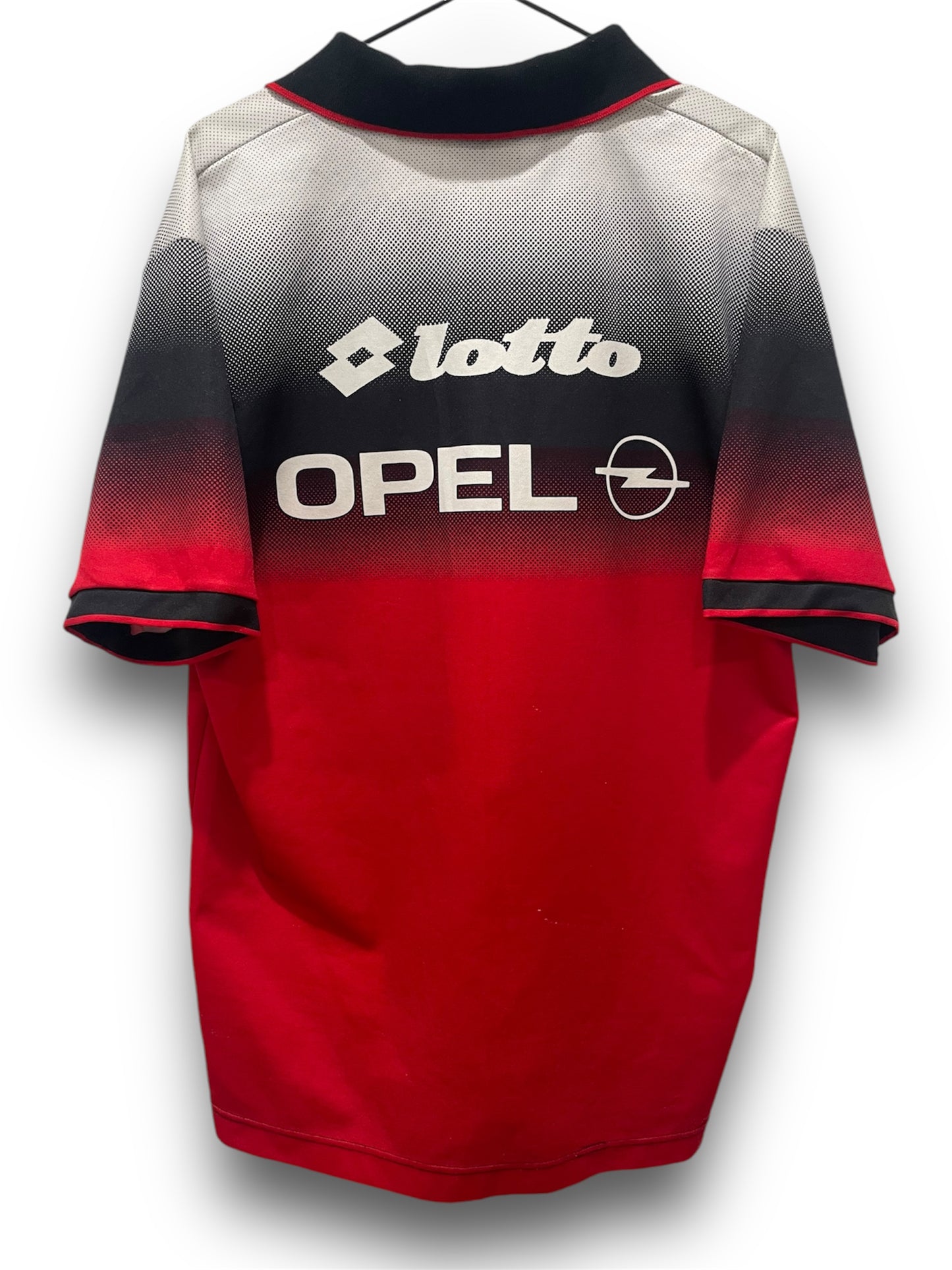 AC MILAN 1995 TRAINING L
