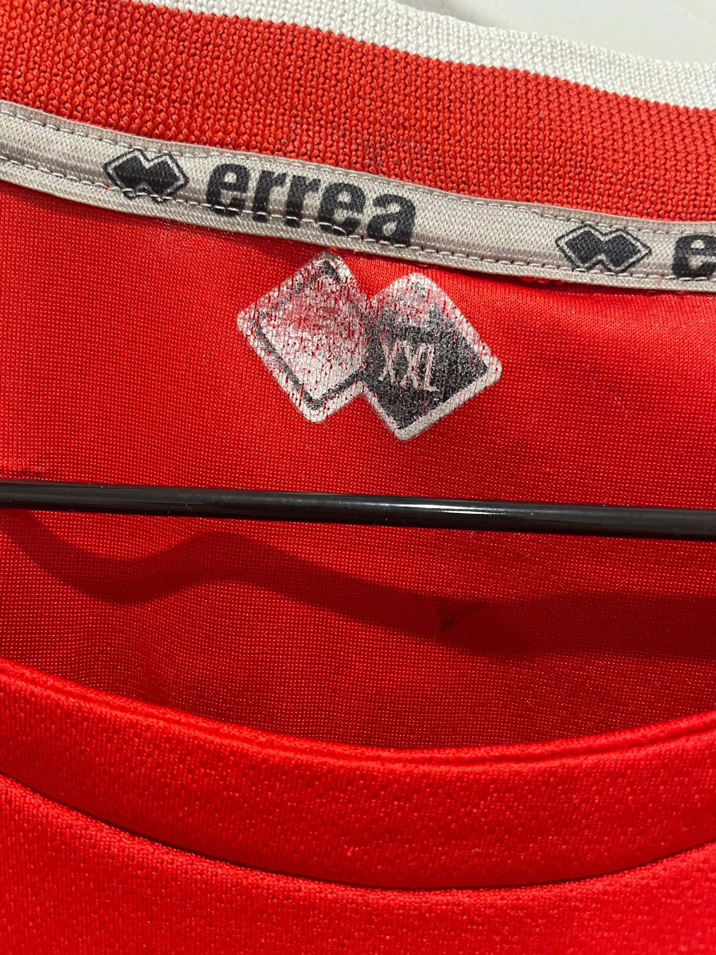 MIDDLESBOROUGH 2006 HOME VIDUKA XL