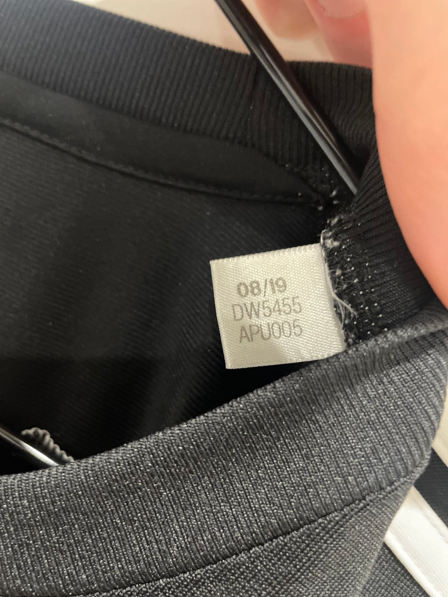 JUVENTUS 2019 HOME M