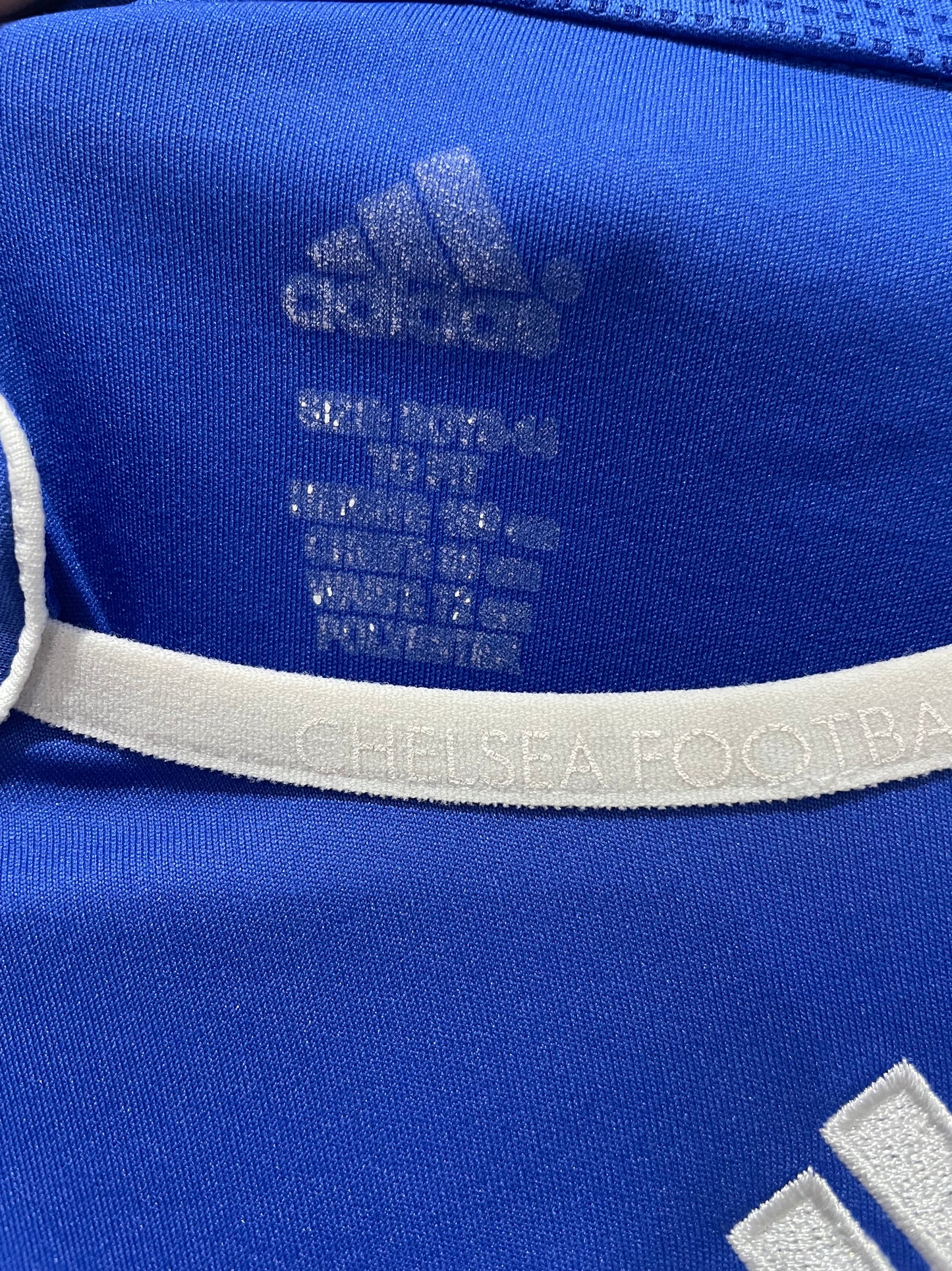 CHELSEA 2006 HOME YL