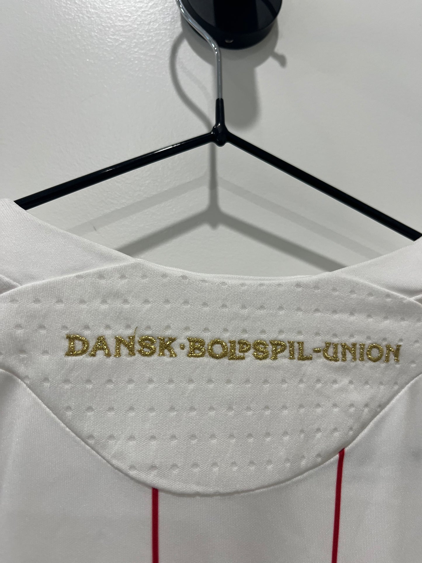 DENMARK 2008 AWAY LS (PI) XL