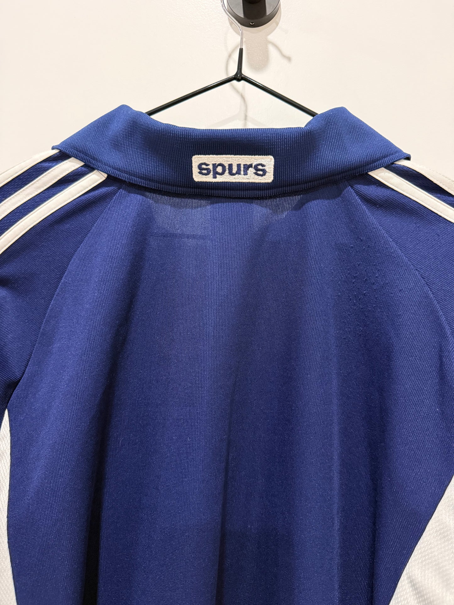TOTTENHAM 2000 AWAY L