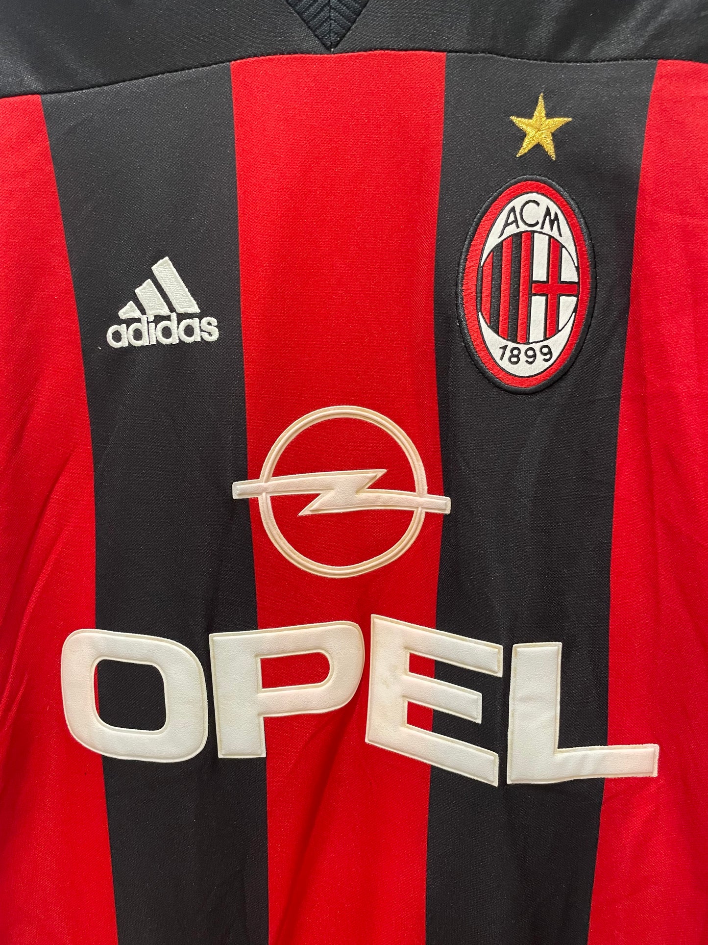 AC MILAN 2000 HOME BOBAN M