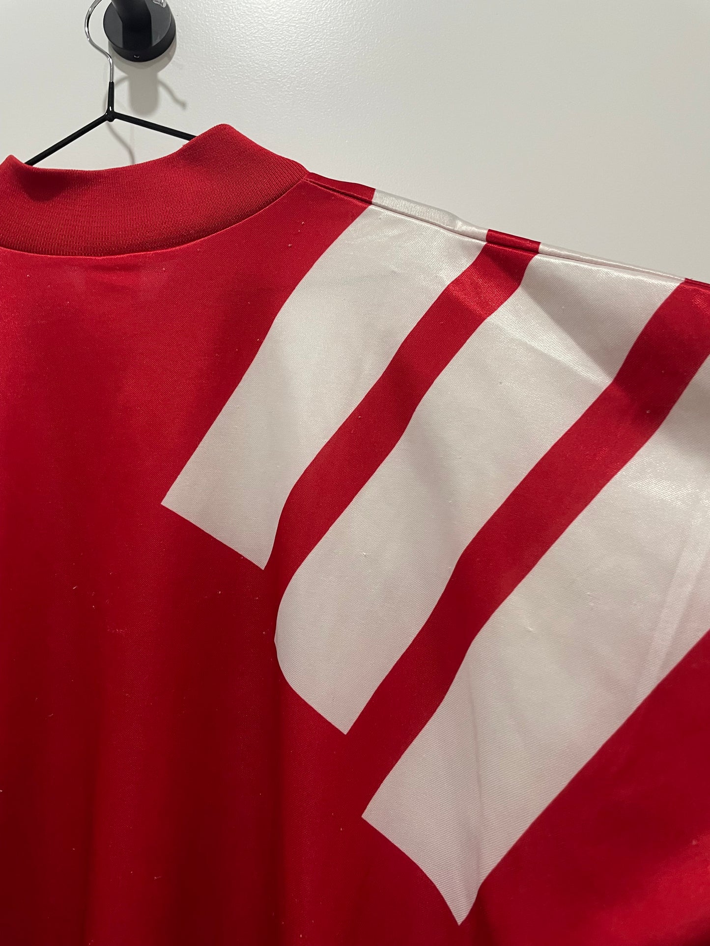 LIVERPOOL 1992 HOME L