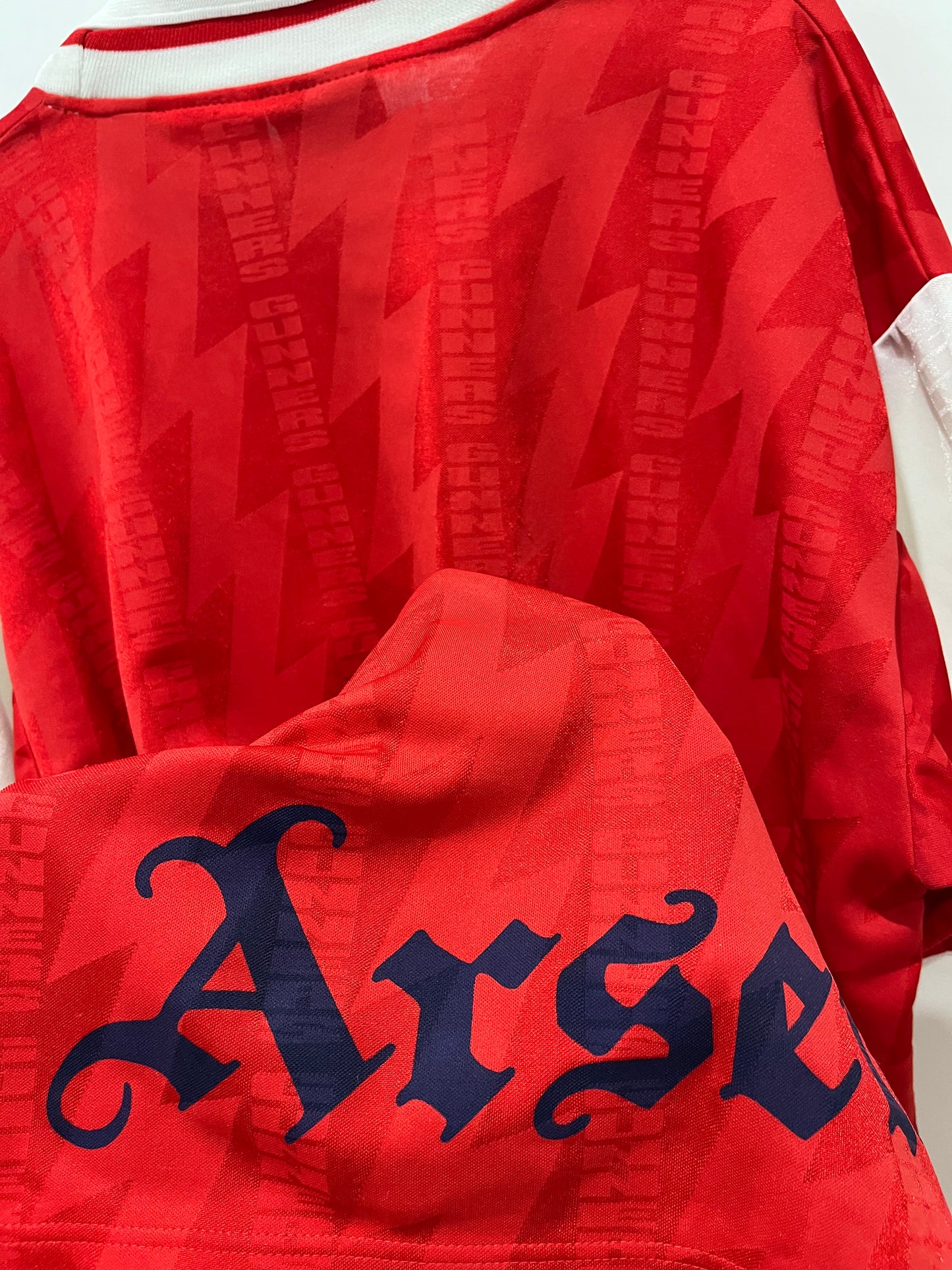 ARSENAL 1994 HOME XL
