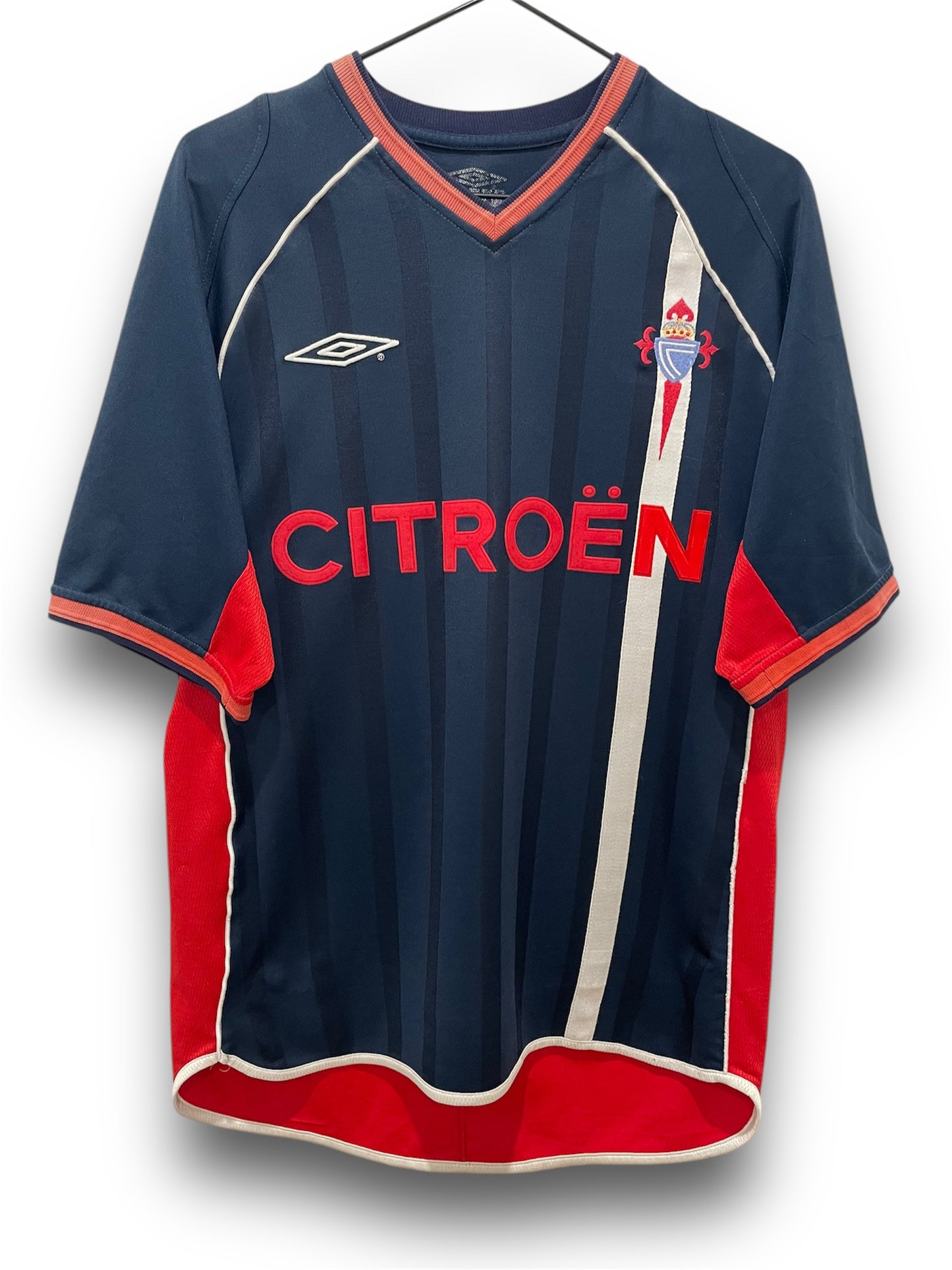 CELTA VIGO 2001 THIRD BOBAN M