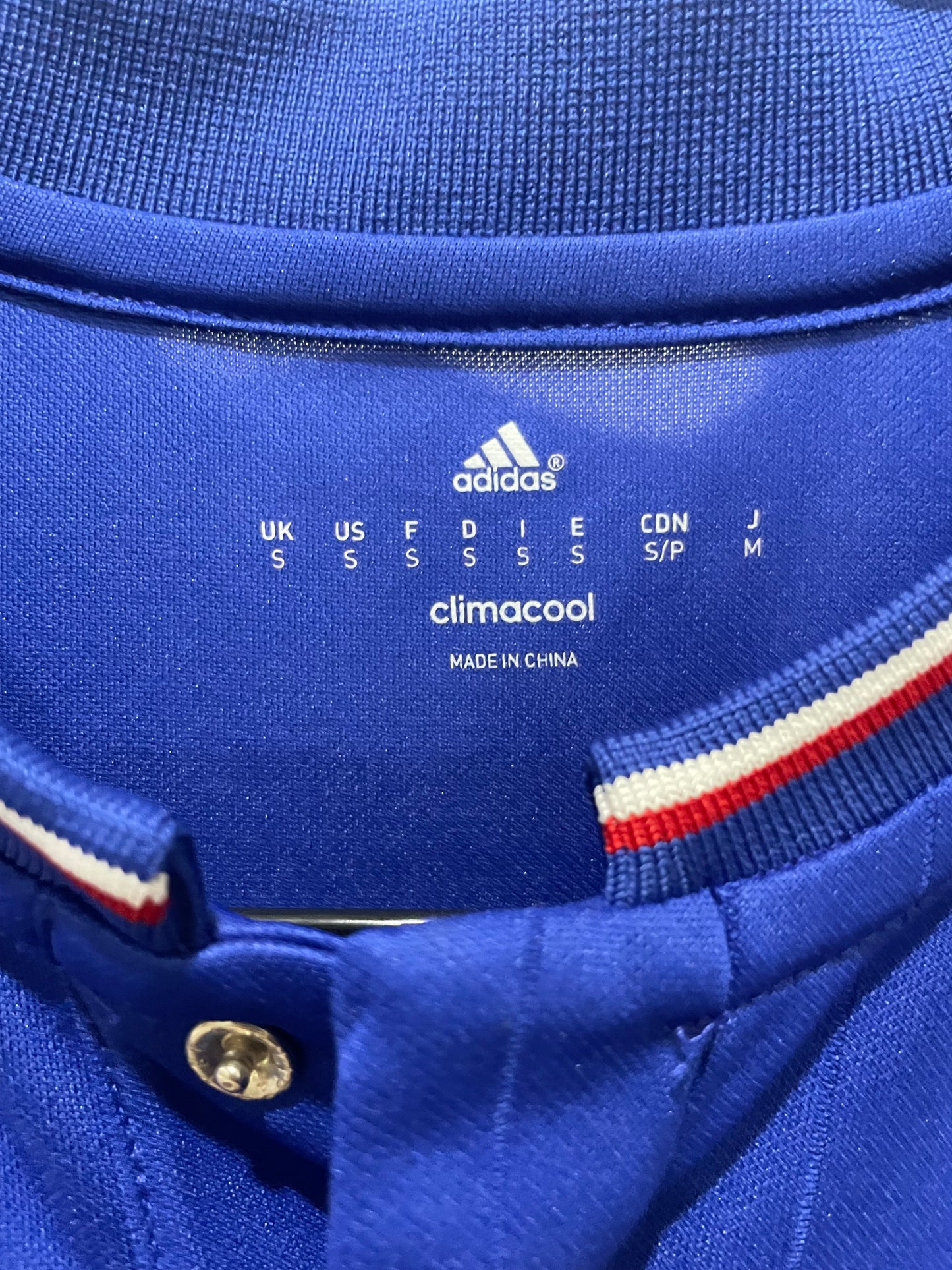 CHELSEA 2015 HOME DIEGO COSTA S