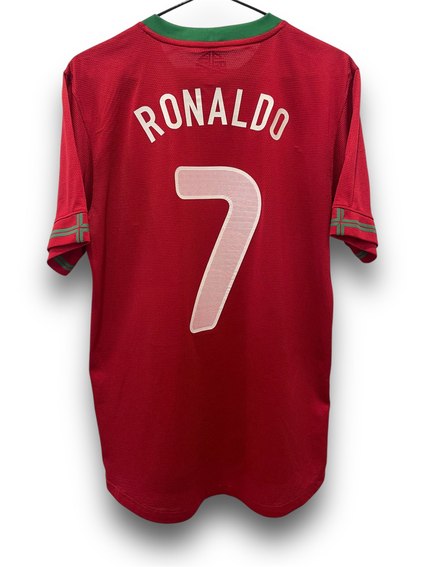 PORTUGAL 2012 HOME RONALDO S