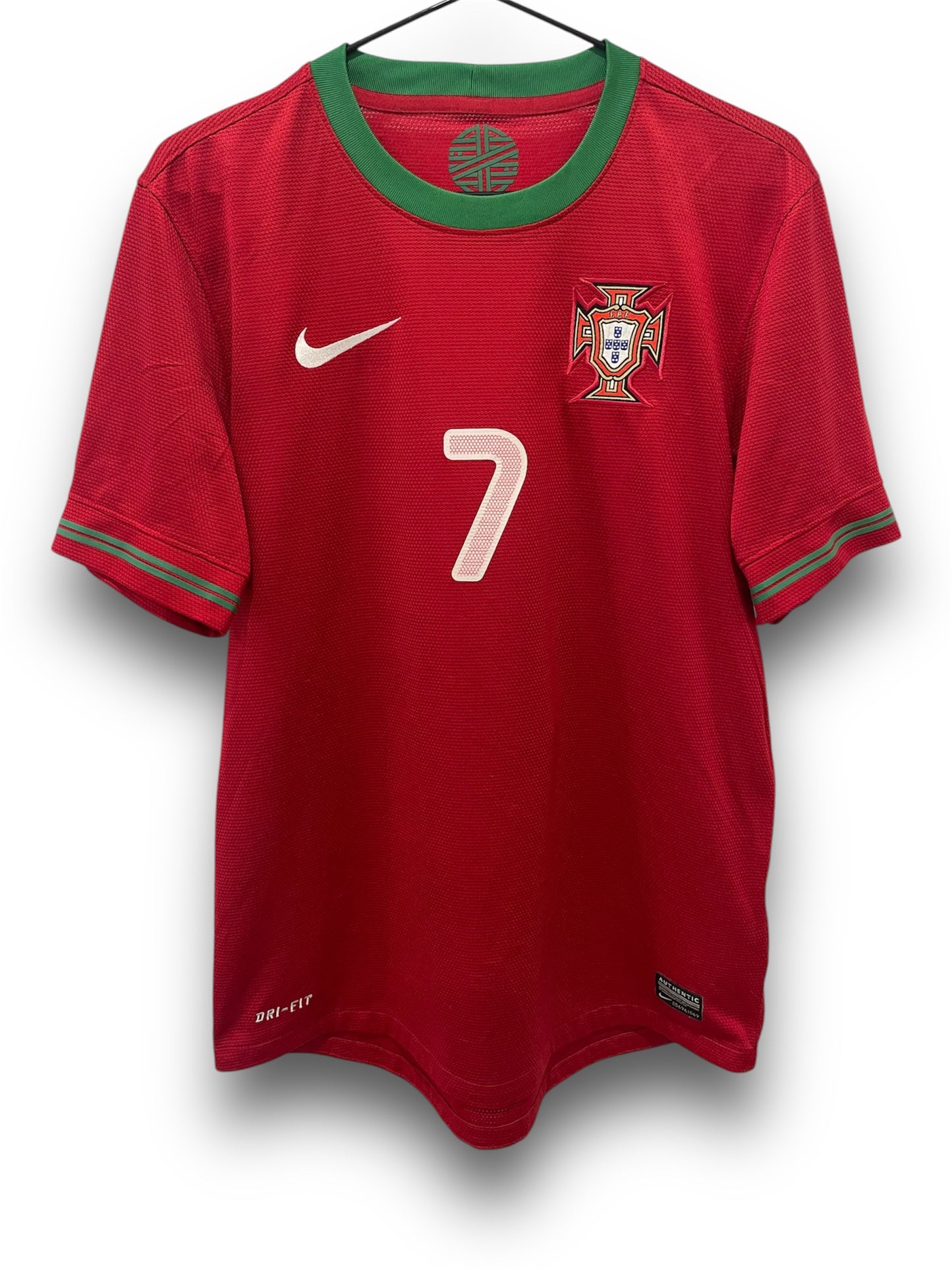 PORTUGAL 2012 HOME RONALDO S