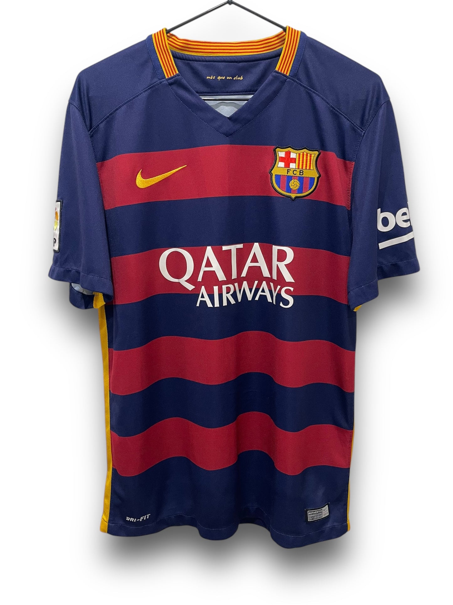 BARCELONA 2015 HOME NEYMAR M