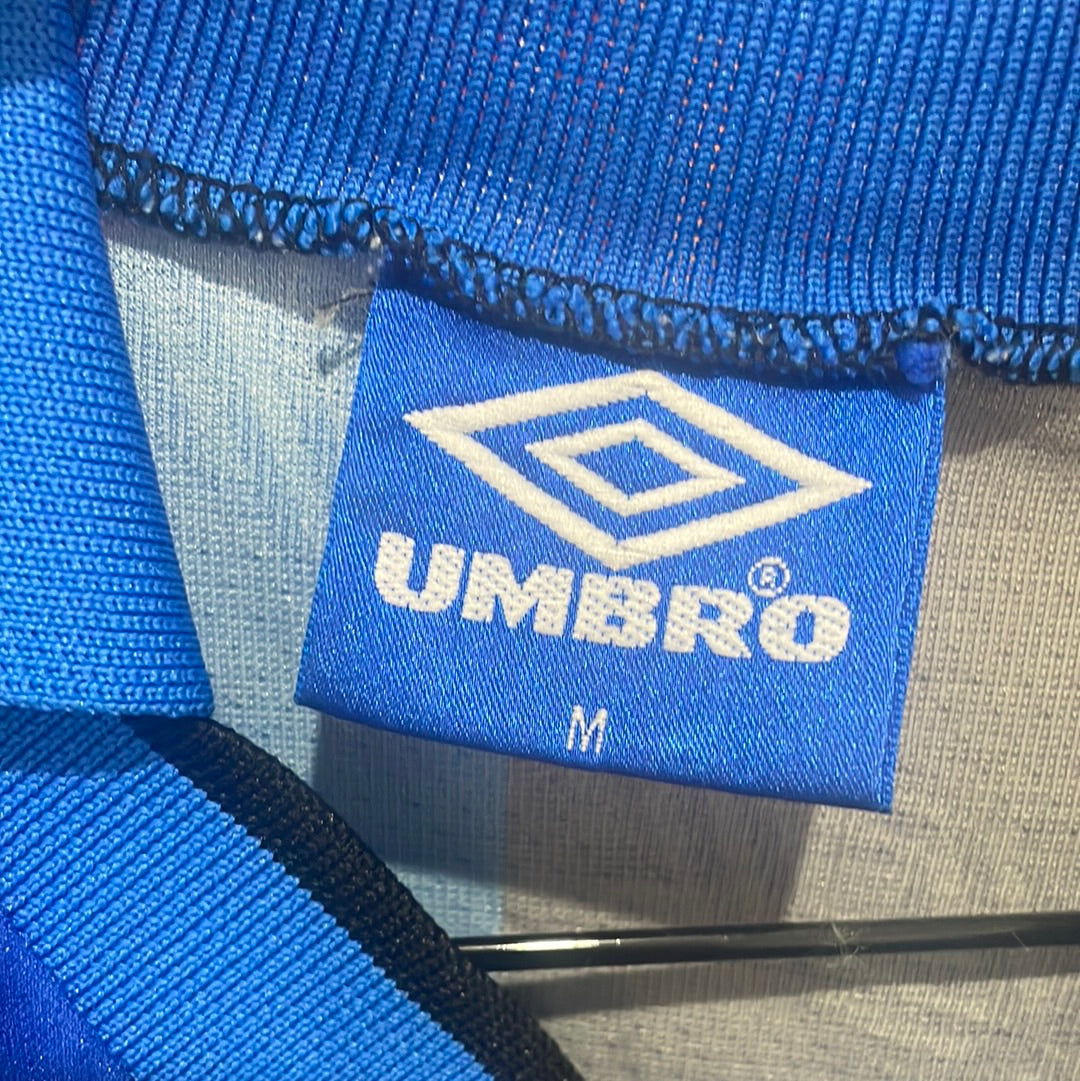 INTER MILAN 1995 HOME CARLOS M