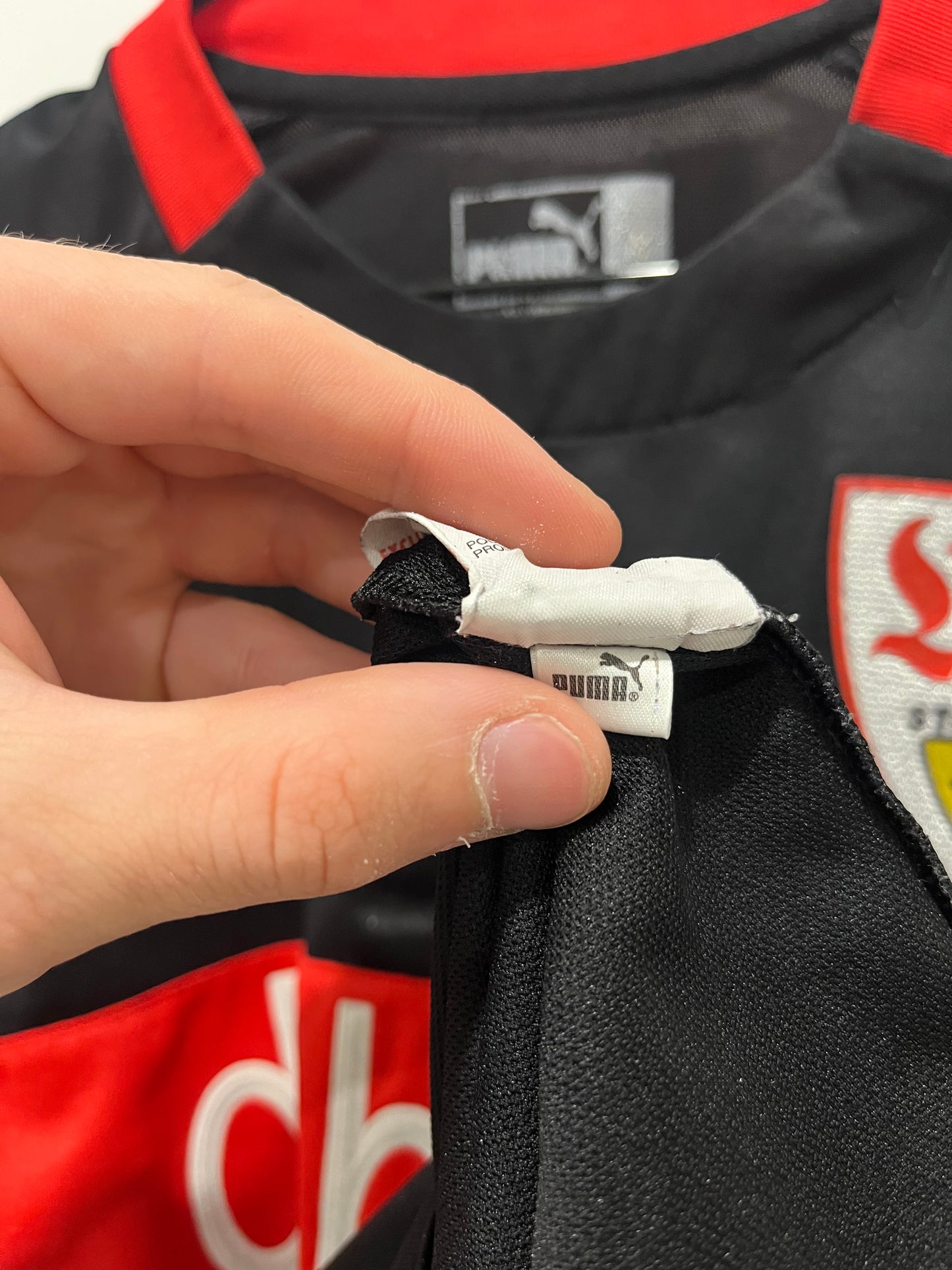 STUTTGART 2003 THIRD M