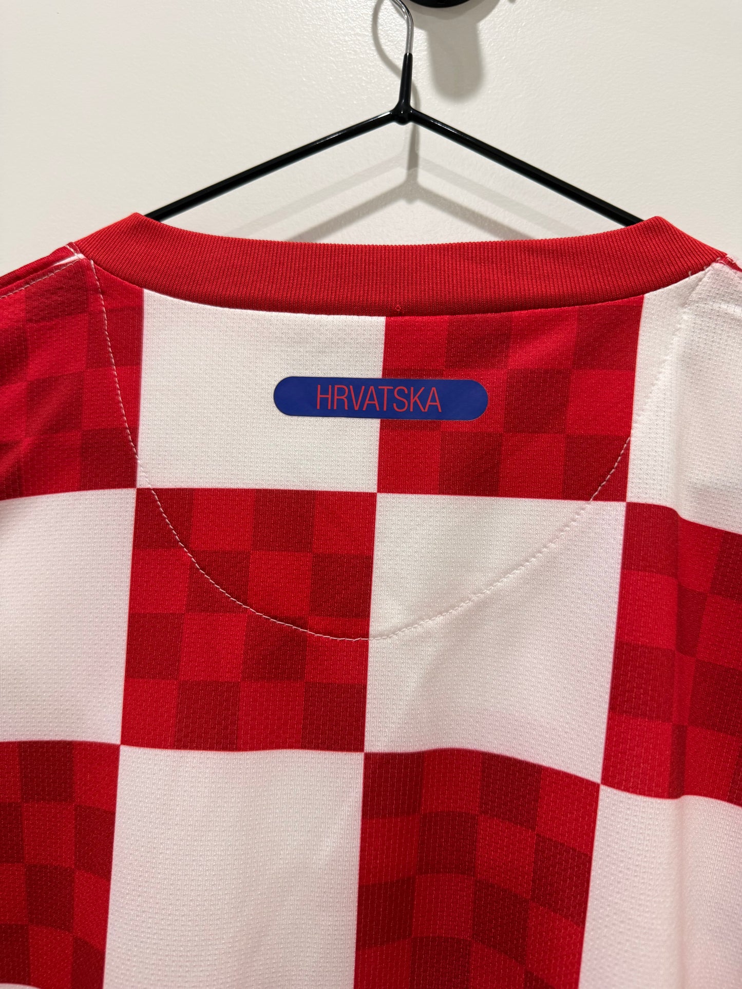 CROATIA 2010 HOME XL