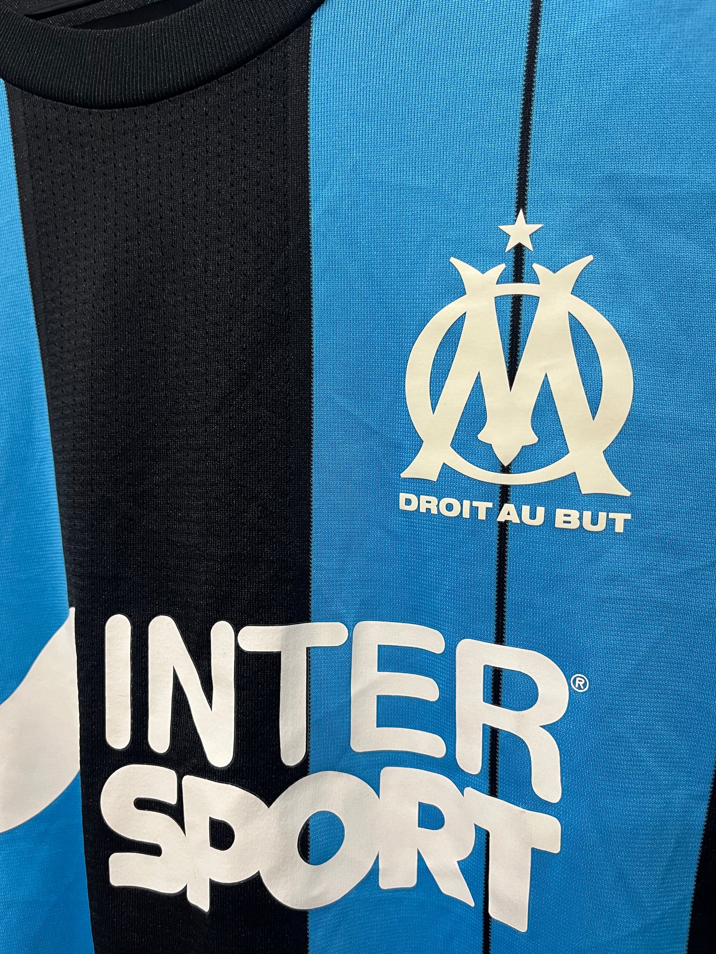 MARSEILLE 2015 HOME LS (PI) M