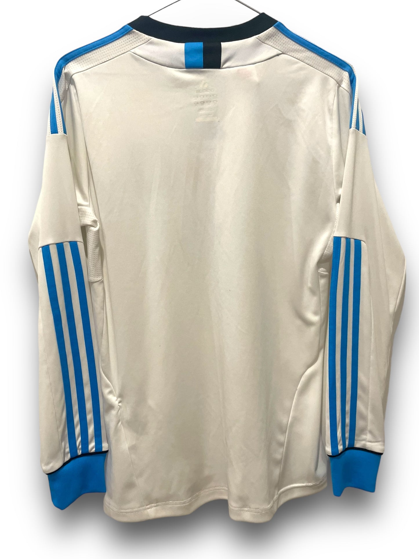 LIVERPOOL 2011 THIRD YL