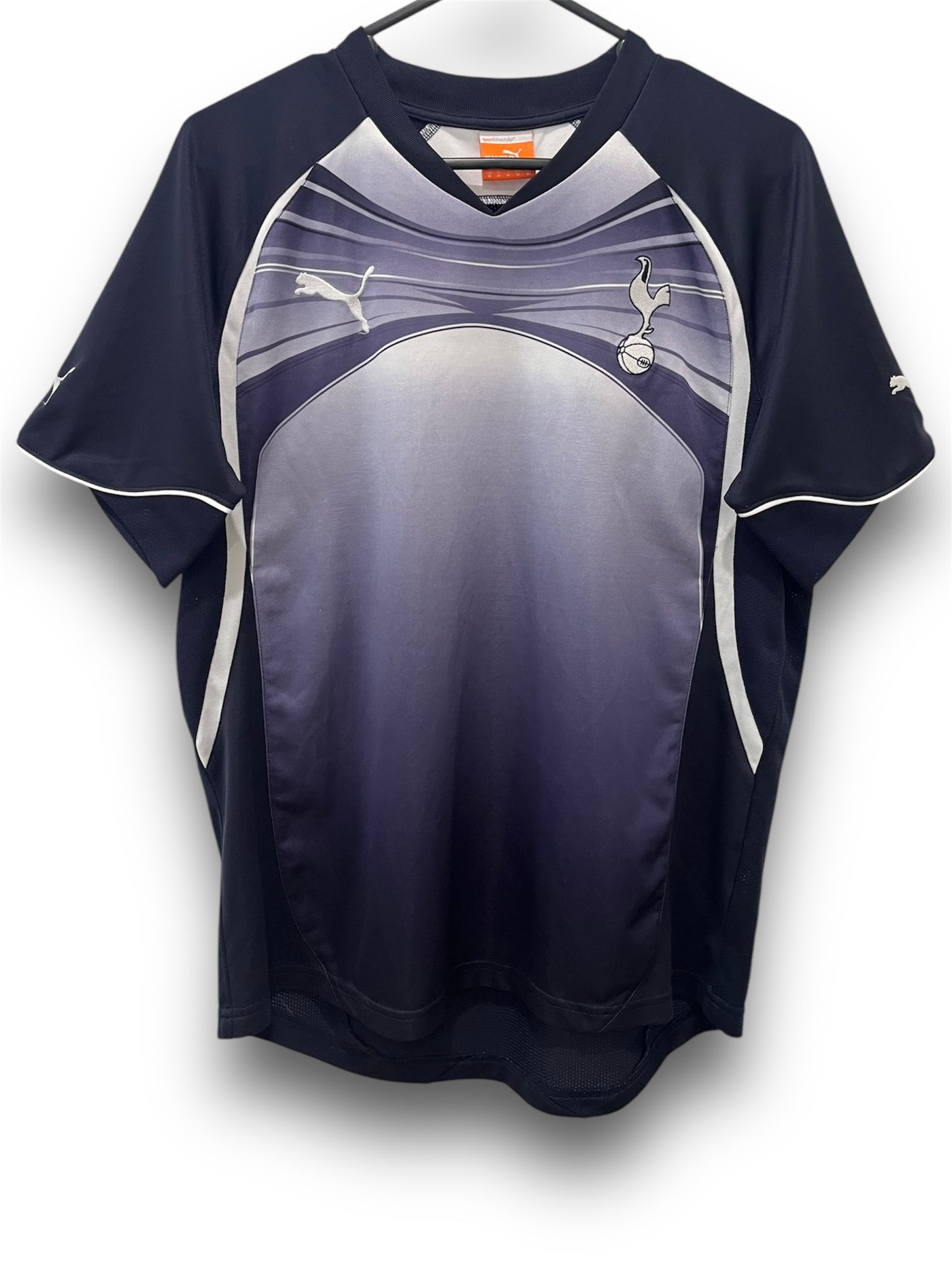TOTTENHAM 2010 GK TRAINING M
