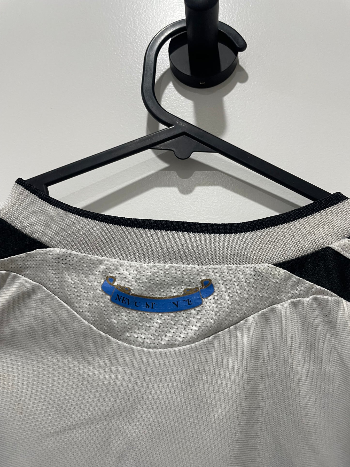 NEWCASTLE UNITED 2009 HOME XL