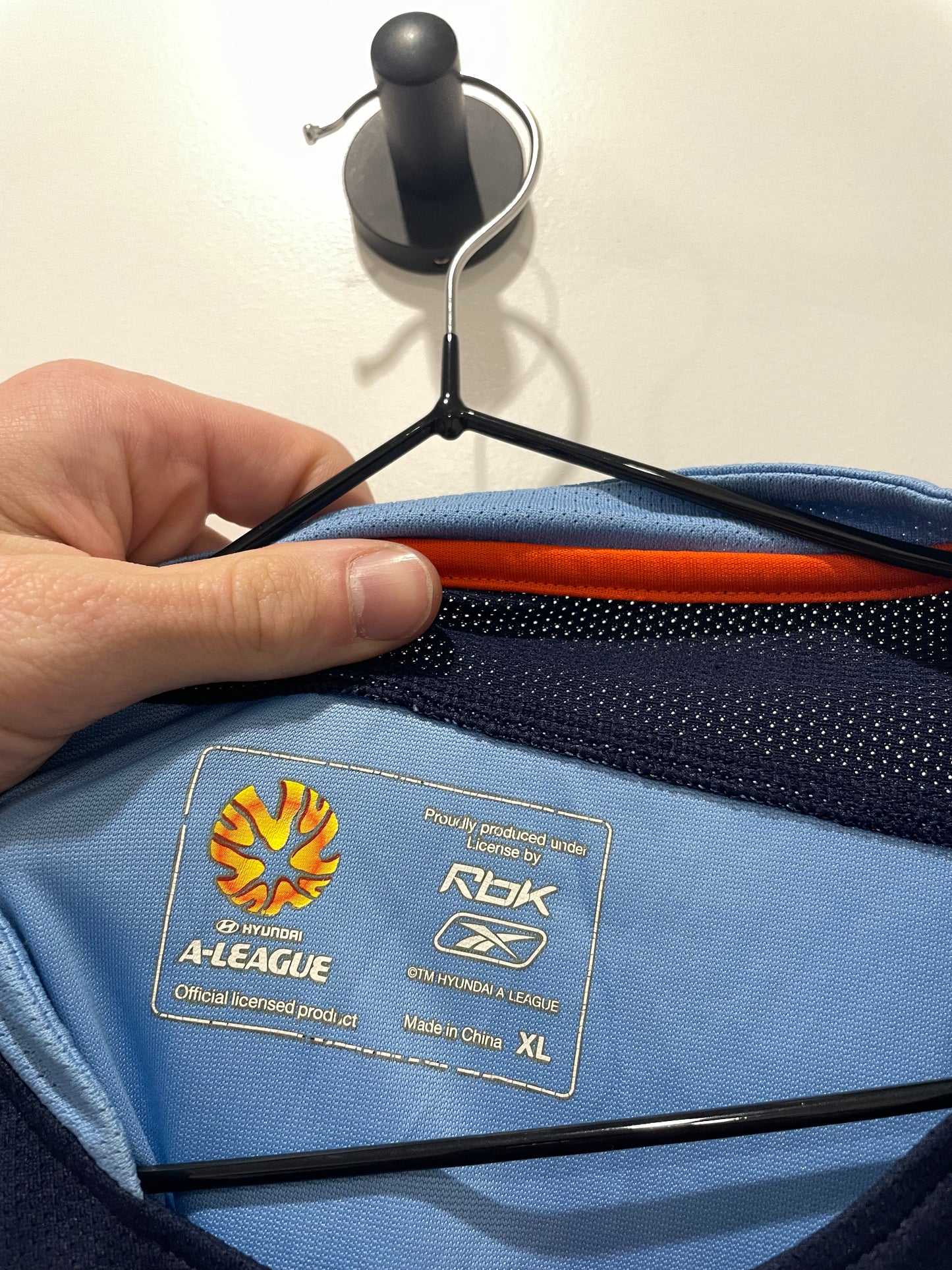 SYDNEY FC 2006 HOME S