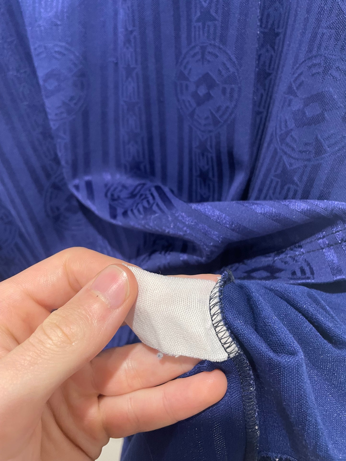 WIMBLEDON 1997 HOME XXL