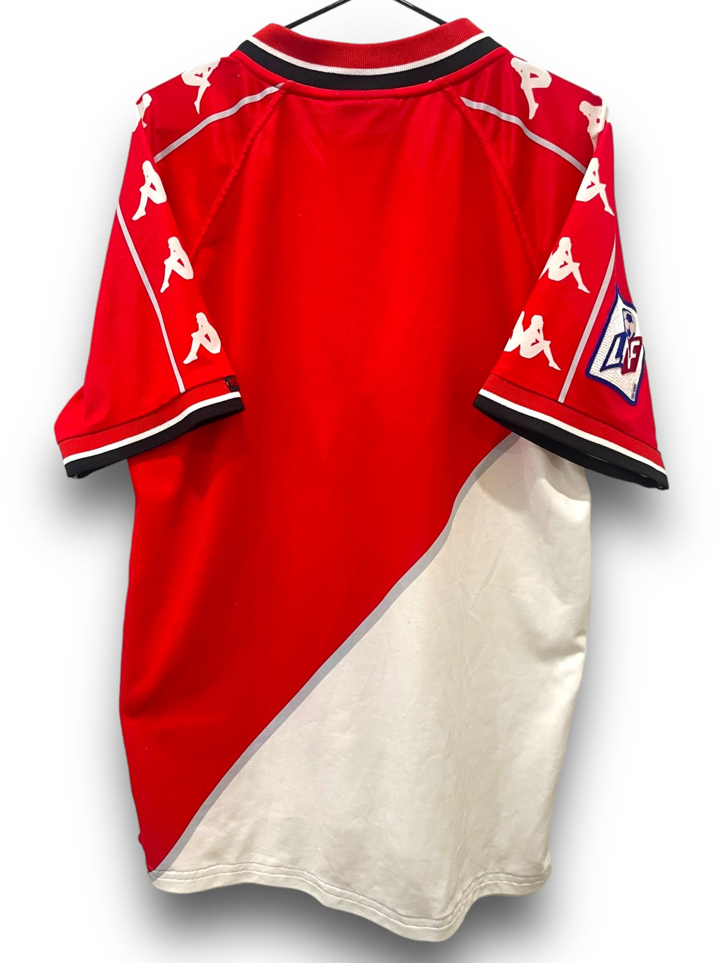MONACO 1999 HOME M