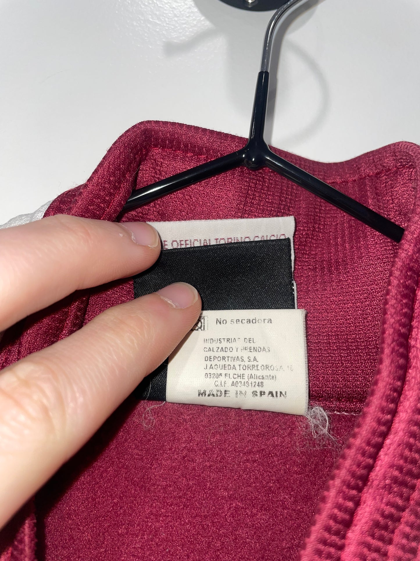 TORINO 1996 JACKET M