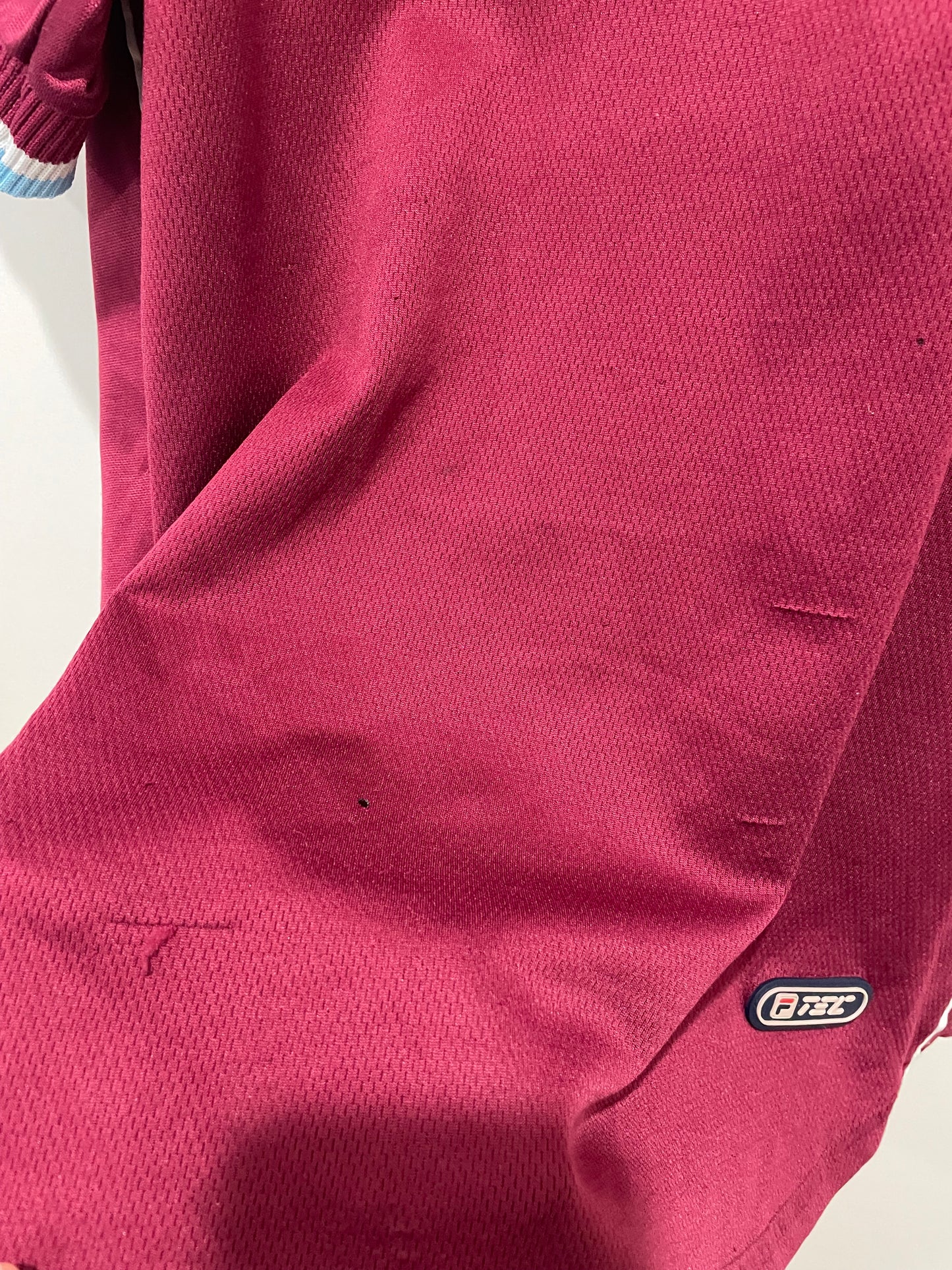 WEST HAM 2000 HOME DI CANIO XL