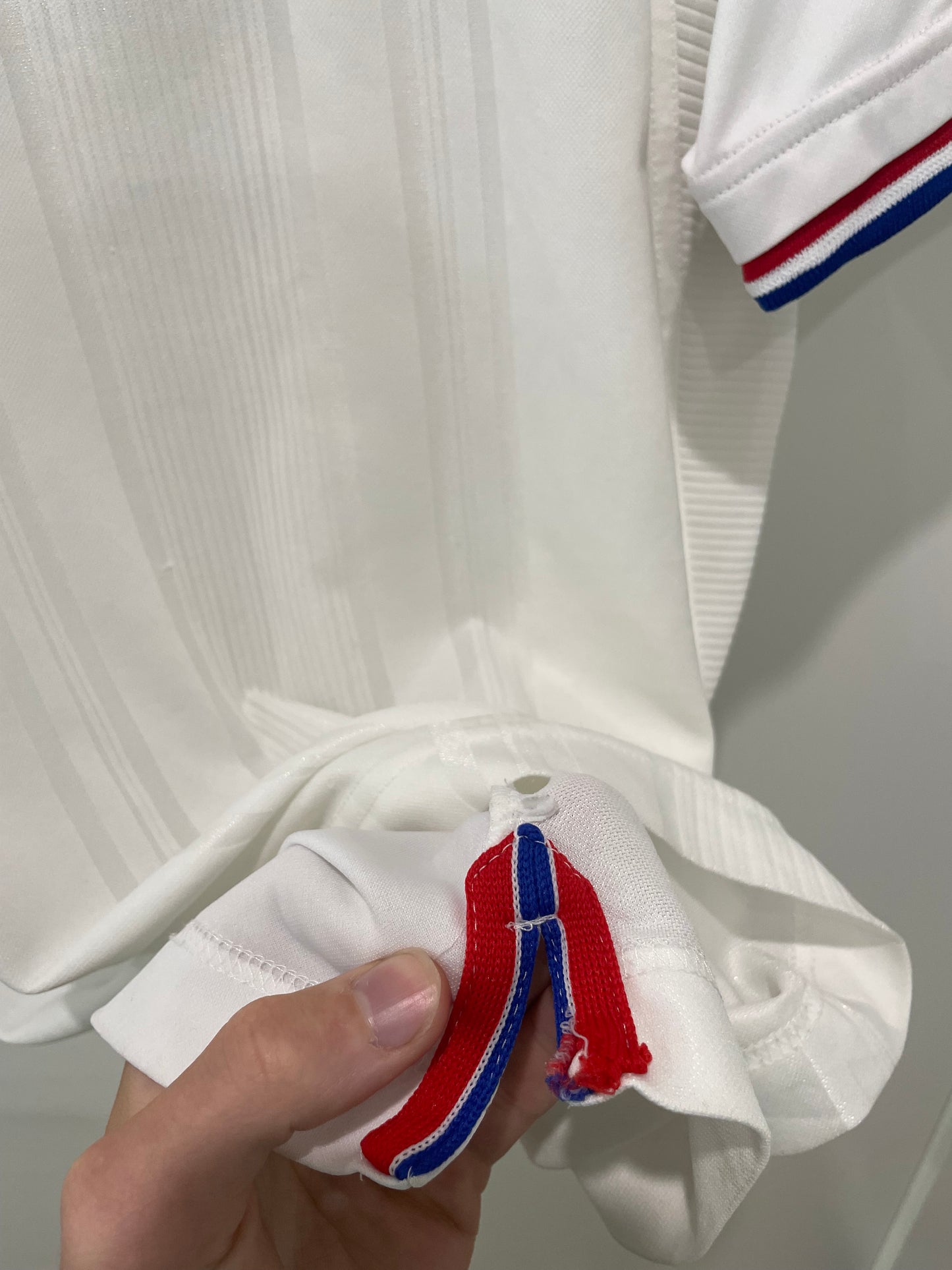 HAJDUK SPLIT 2000 HOME XL