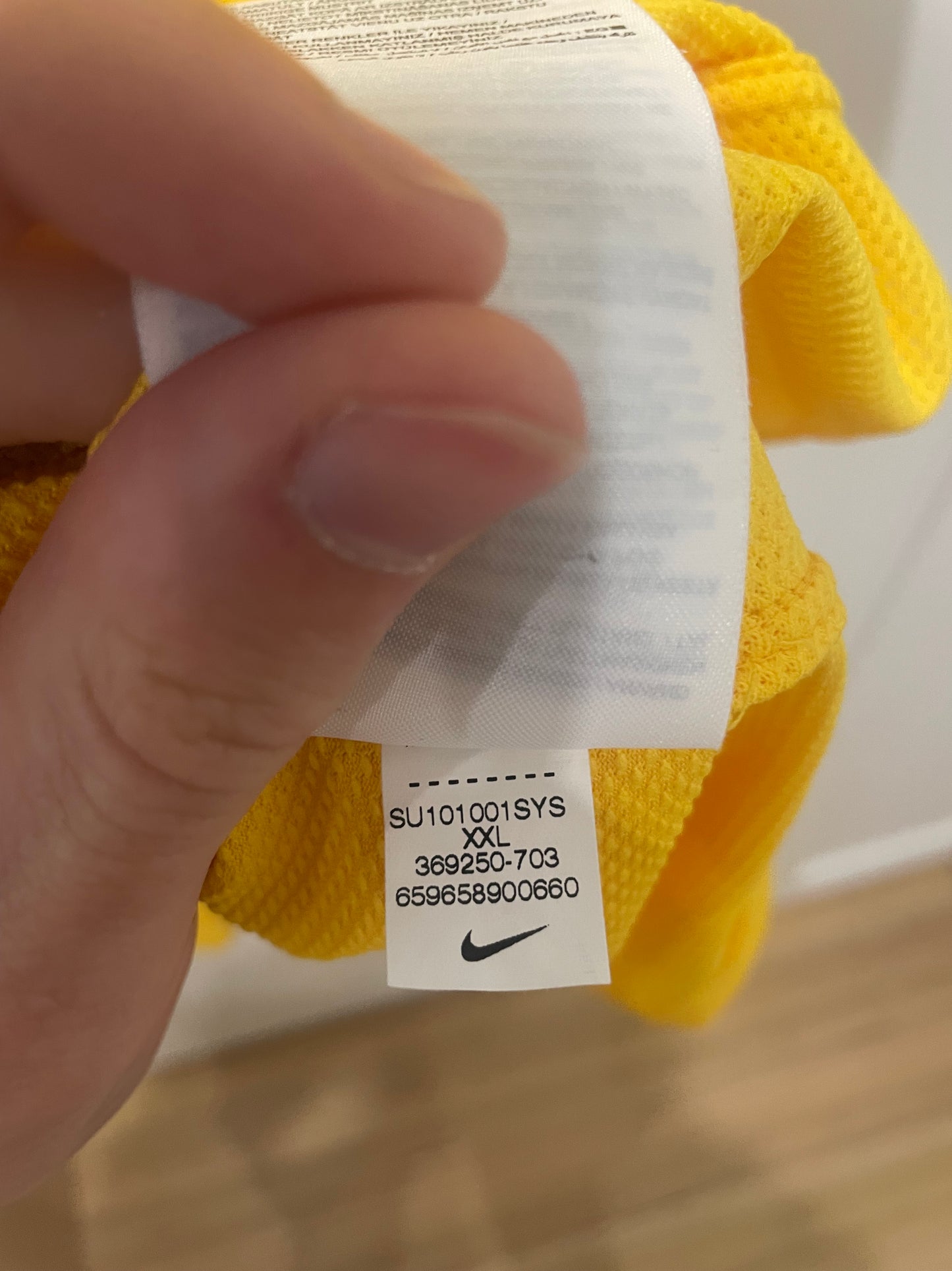 BRAZIL 2010 HOME KAKA XXL