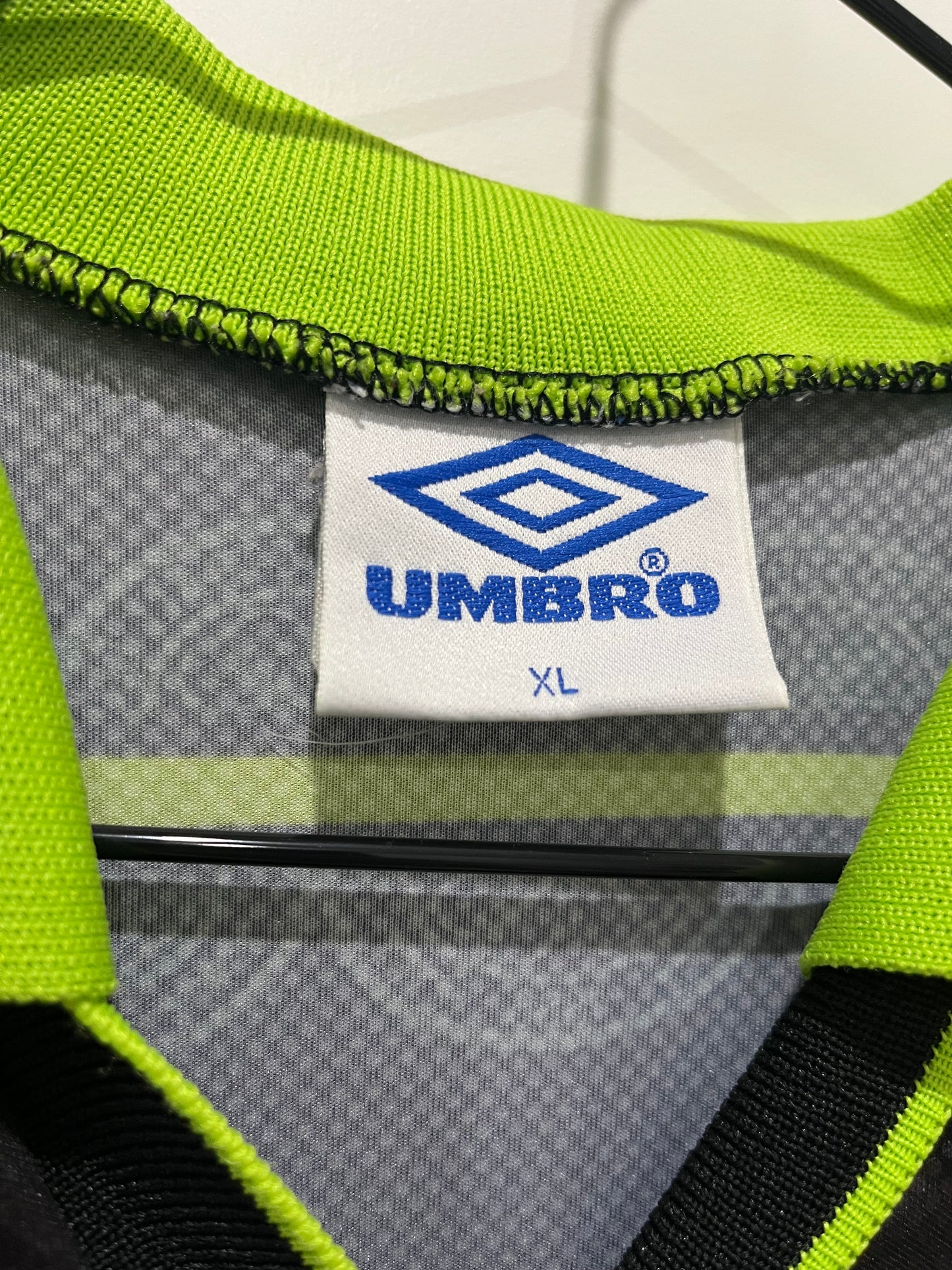 CELTIC 1998 AWAY XXL