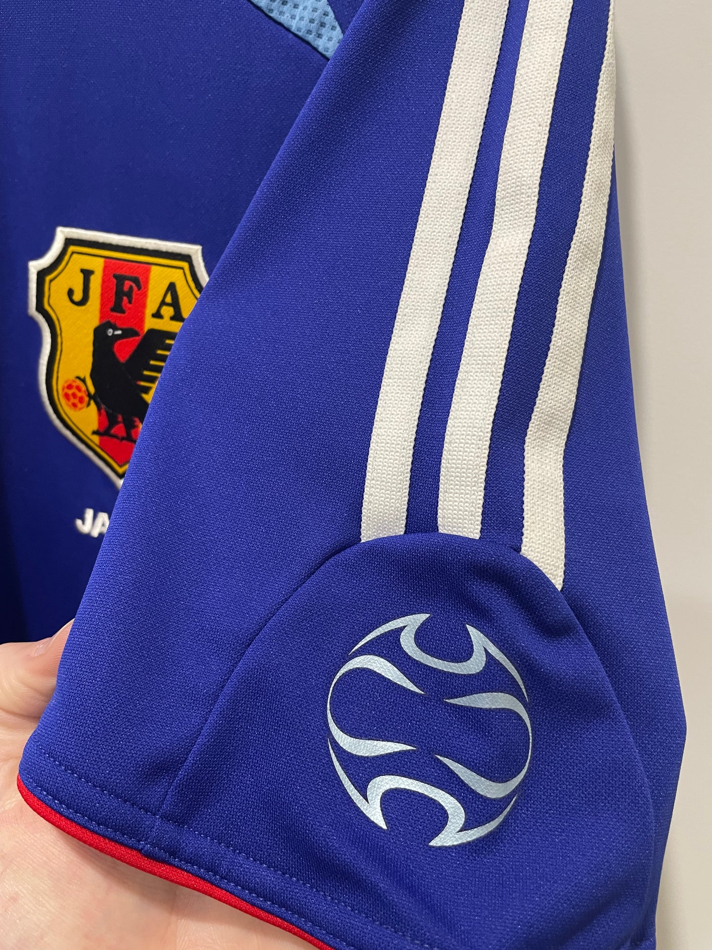 JAPAN 2006 HOME (JASPO) NAKAZAWA S (BNWT)