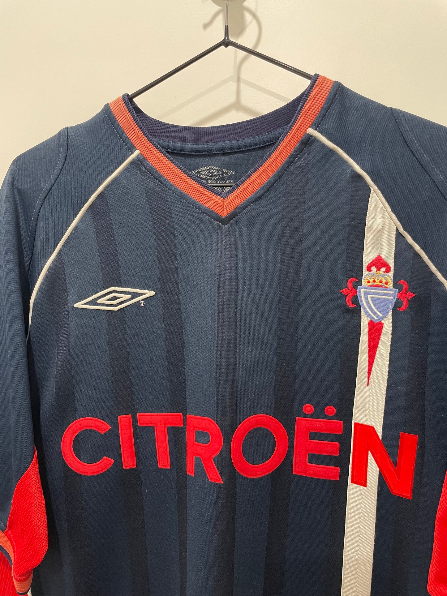 CELTA VIGO 2001 THIRD BOBAN M
