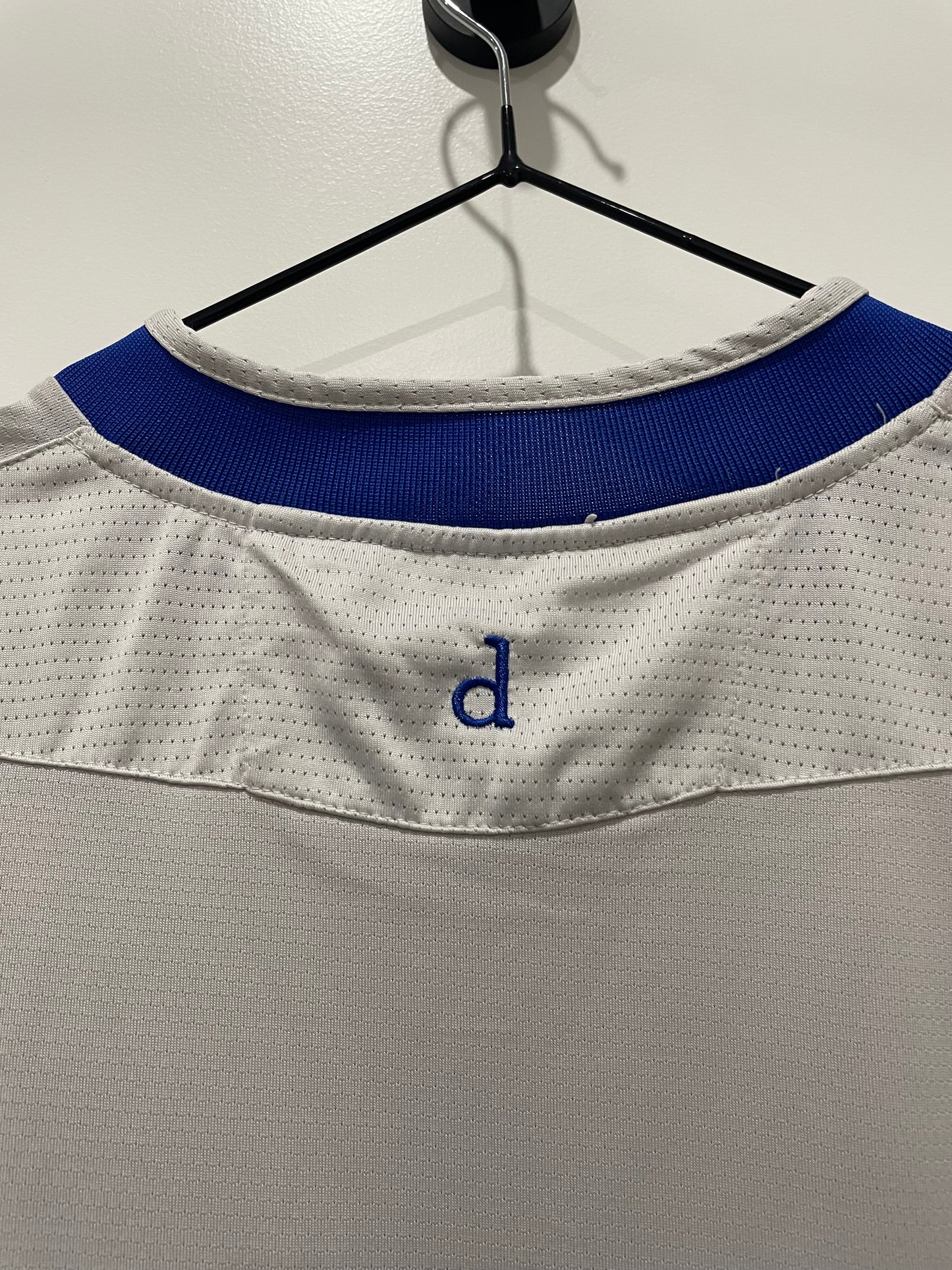 DINAMO ZAGREB 2004 AWAY L