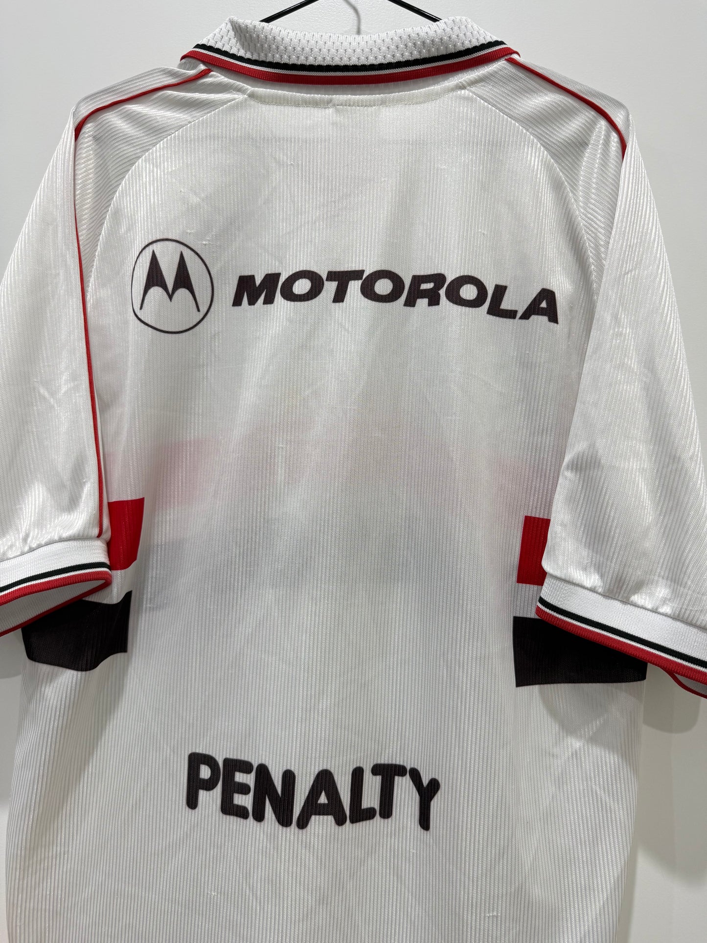 SAO PAULO 2000 HOME L