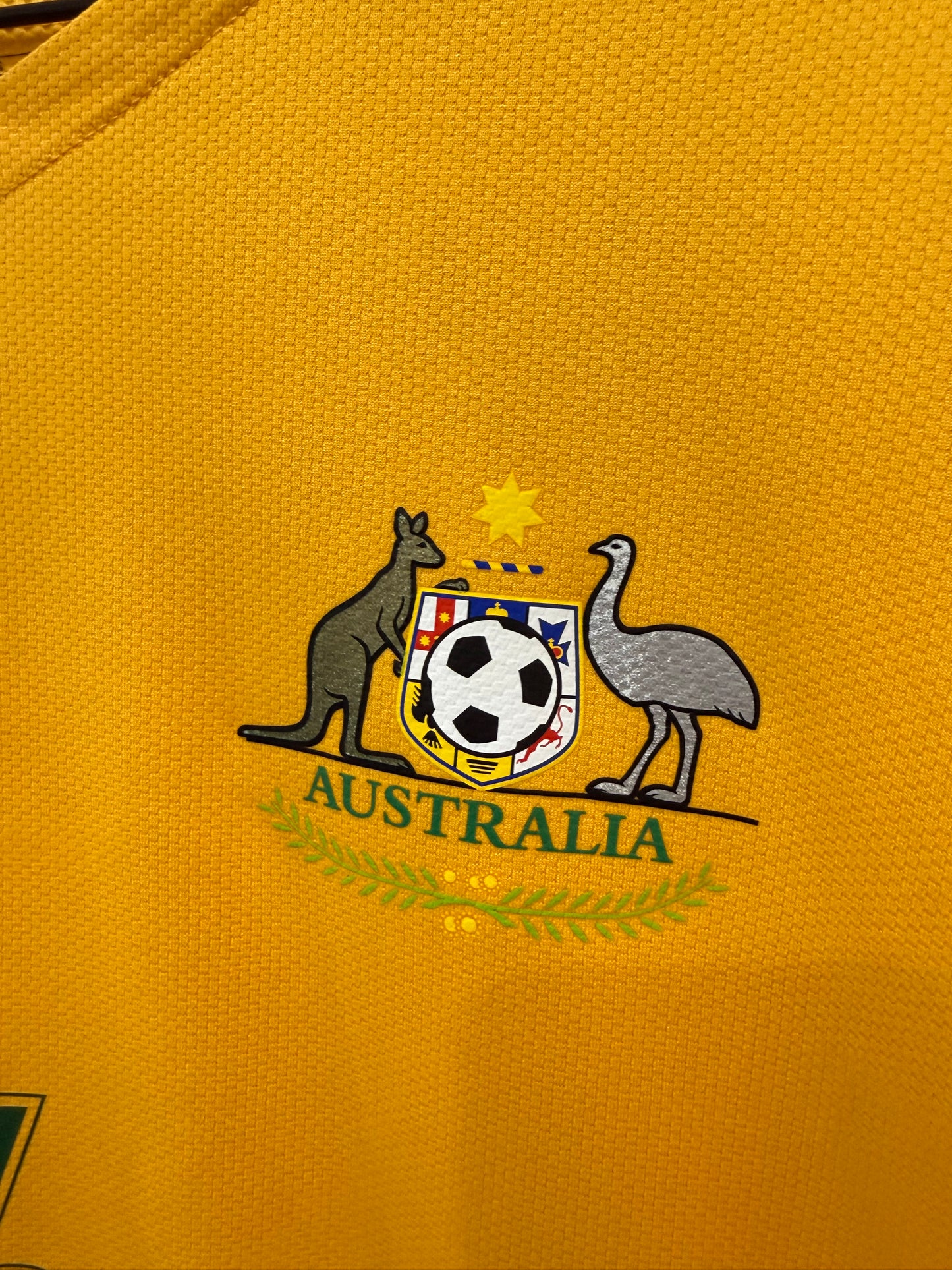 AUSTRALIA 2006 HOME POPOVIC L
