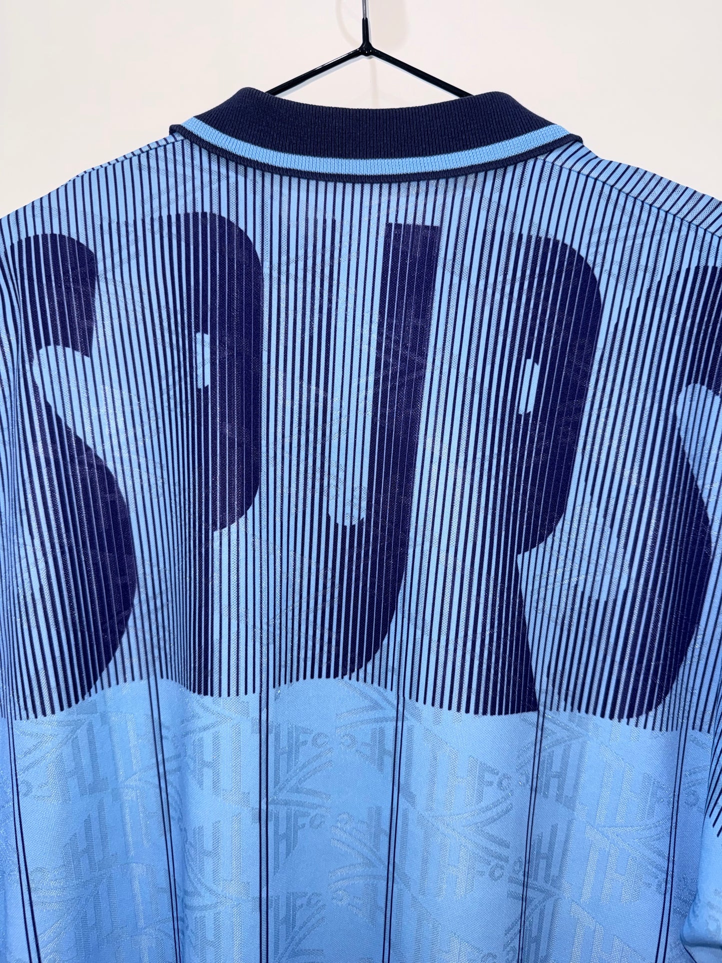 TOTTENHAM 1991 THIRD XL