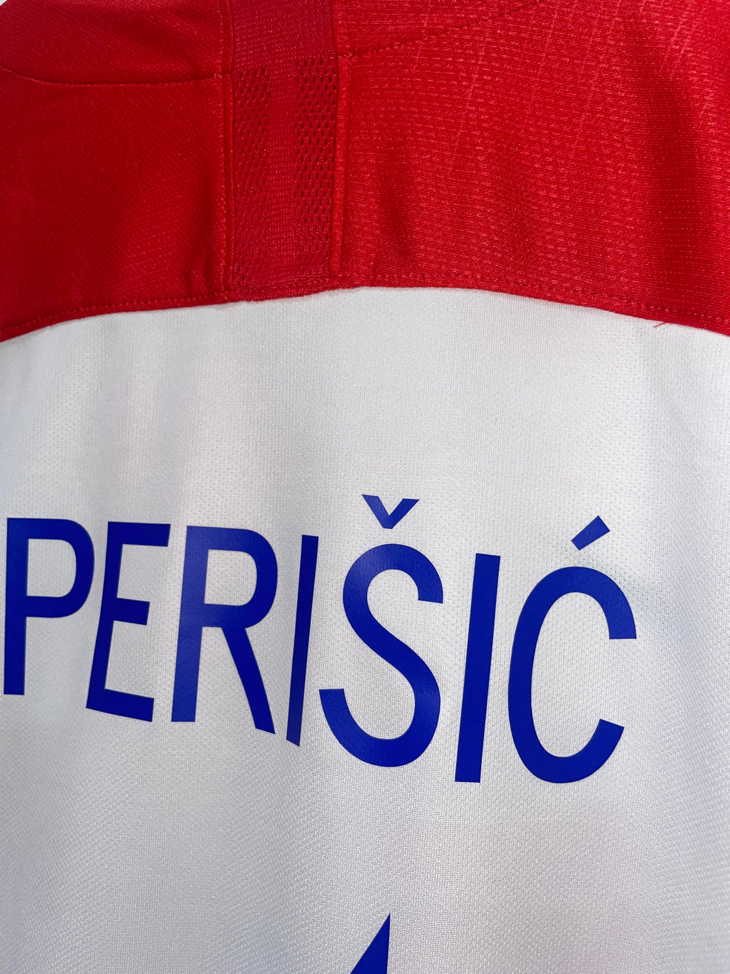 CROATIA 2018 HOME PERISIC L