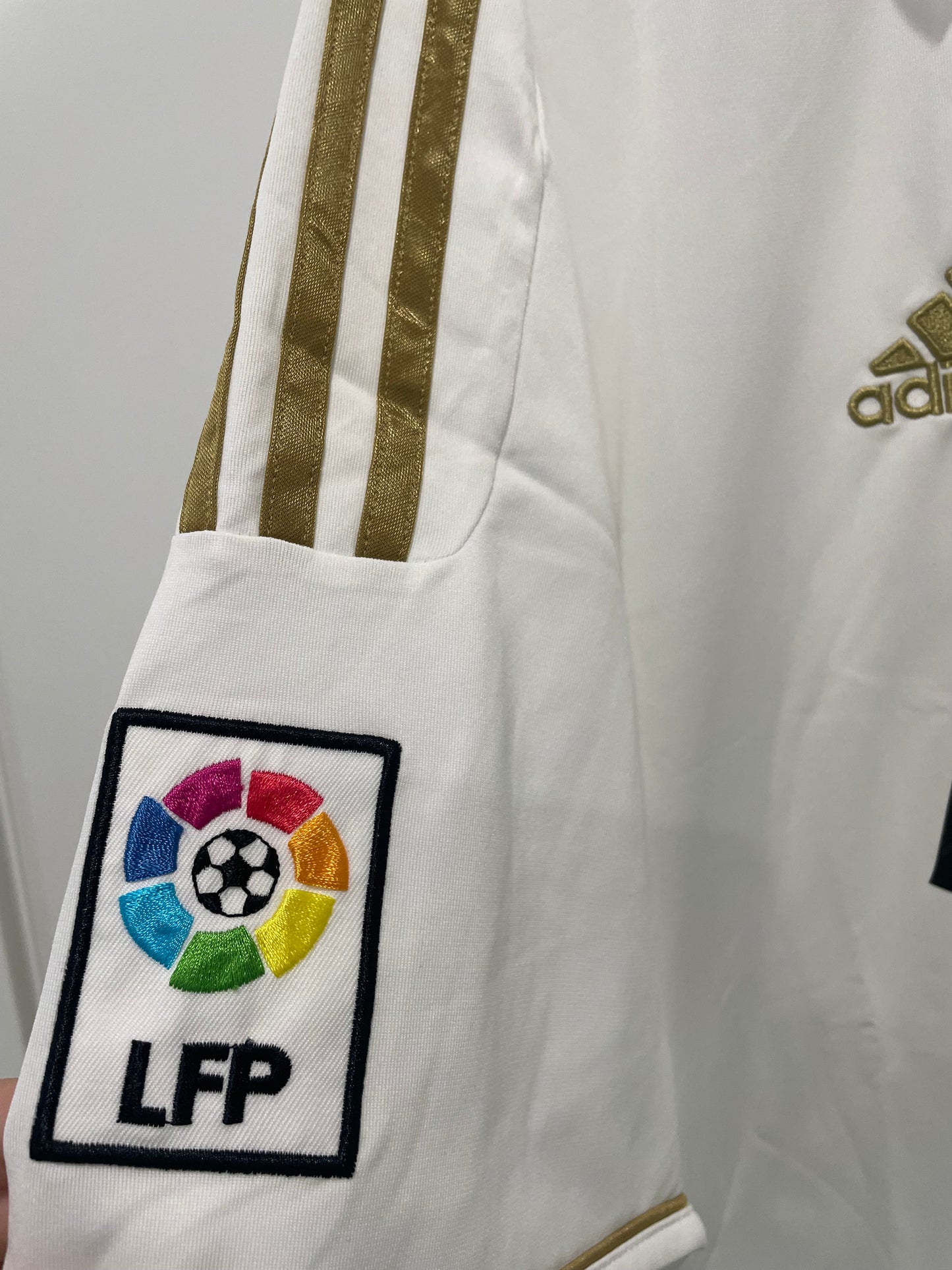 REAL MADRID 2011 HOME RONALDO XL